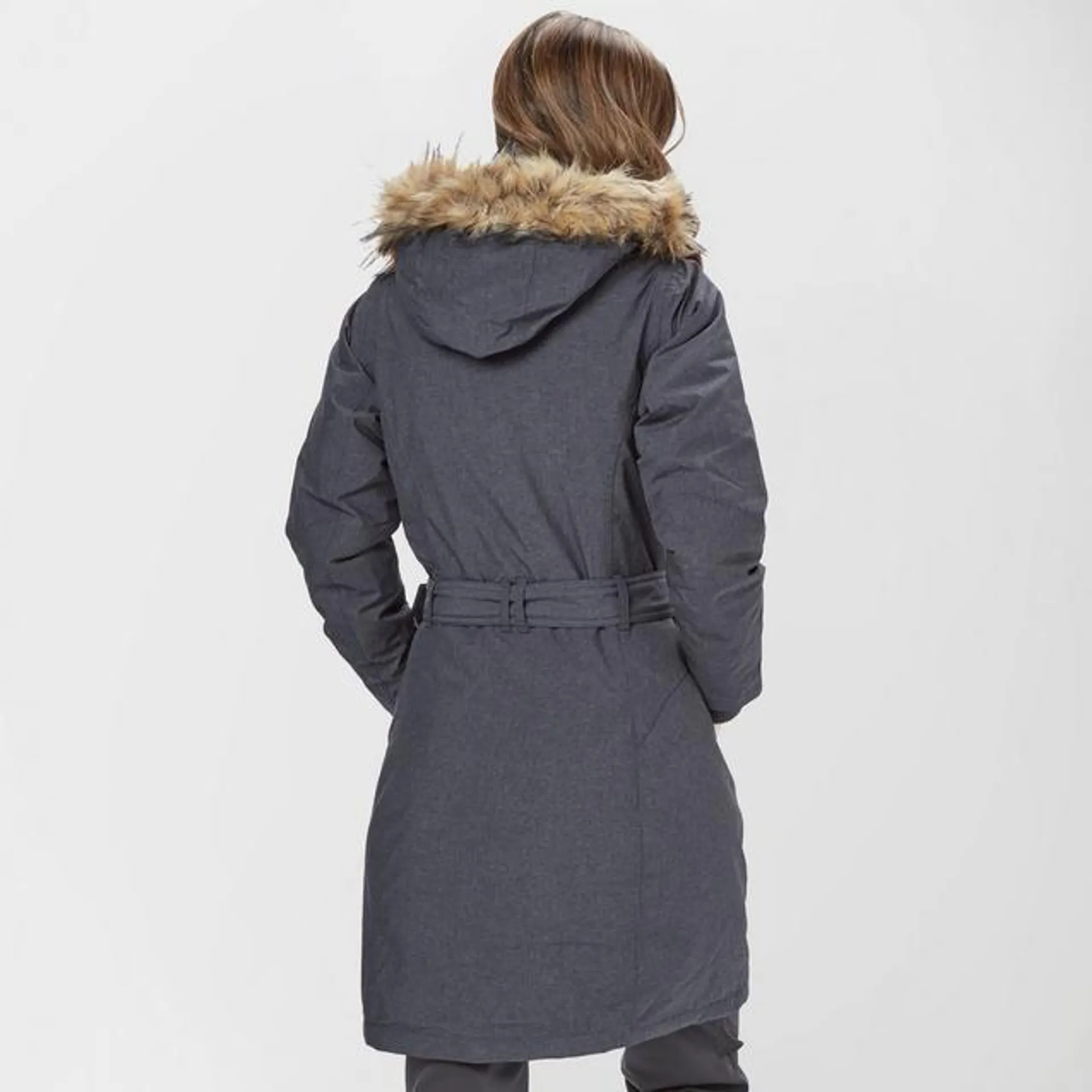 Women's Phillipa II Down Parka