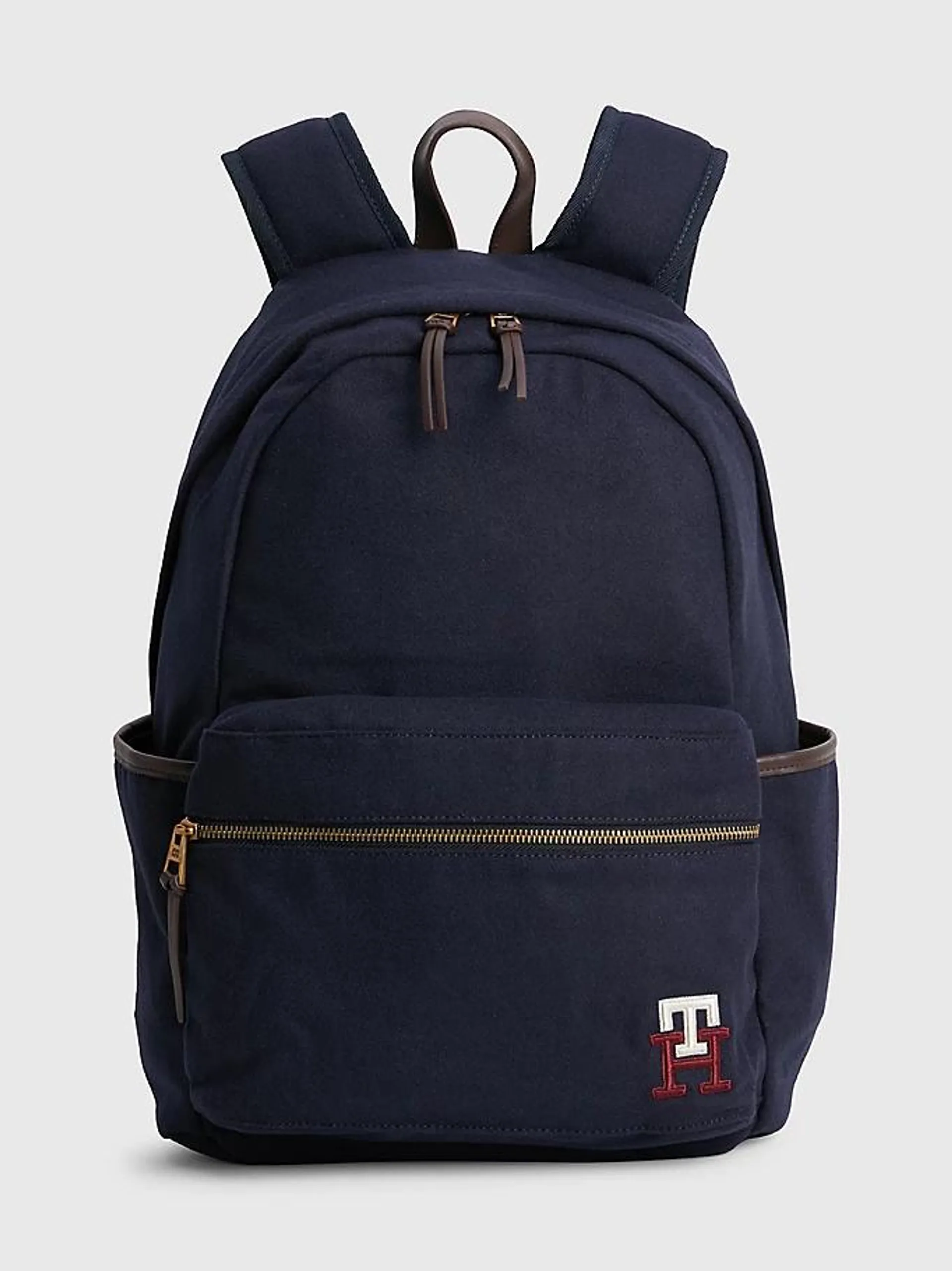 Prep TH Monogram Backpack