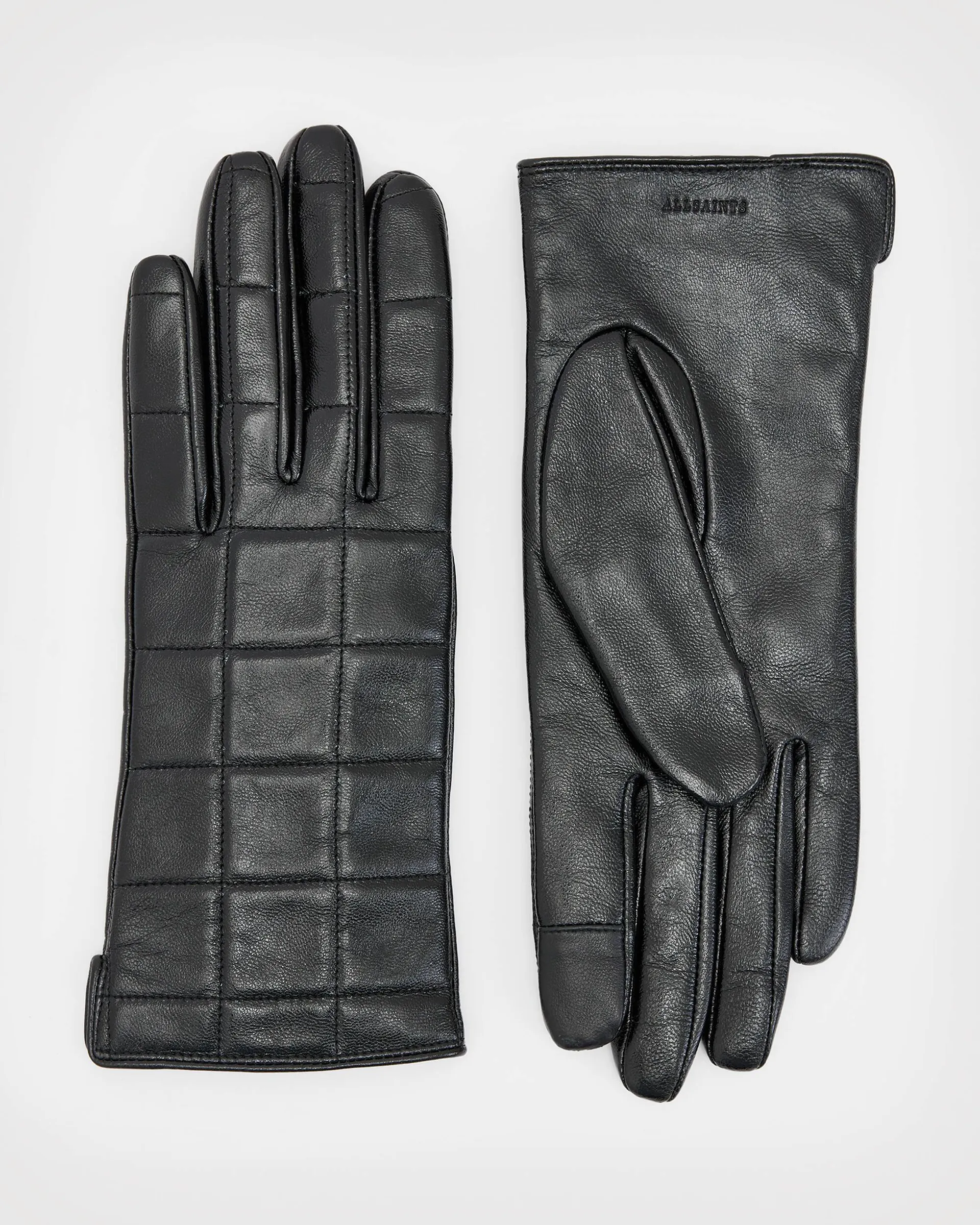 Andra Leather Gloves
