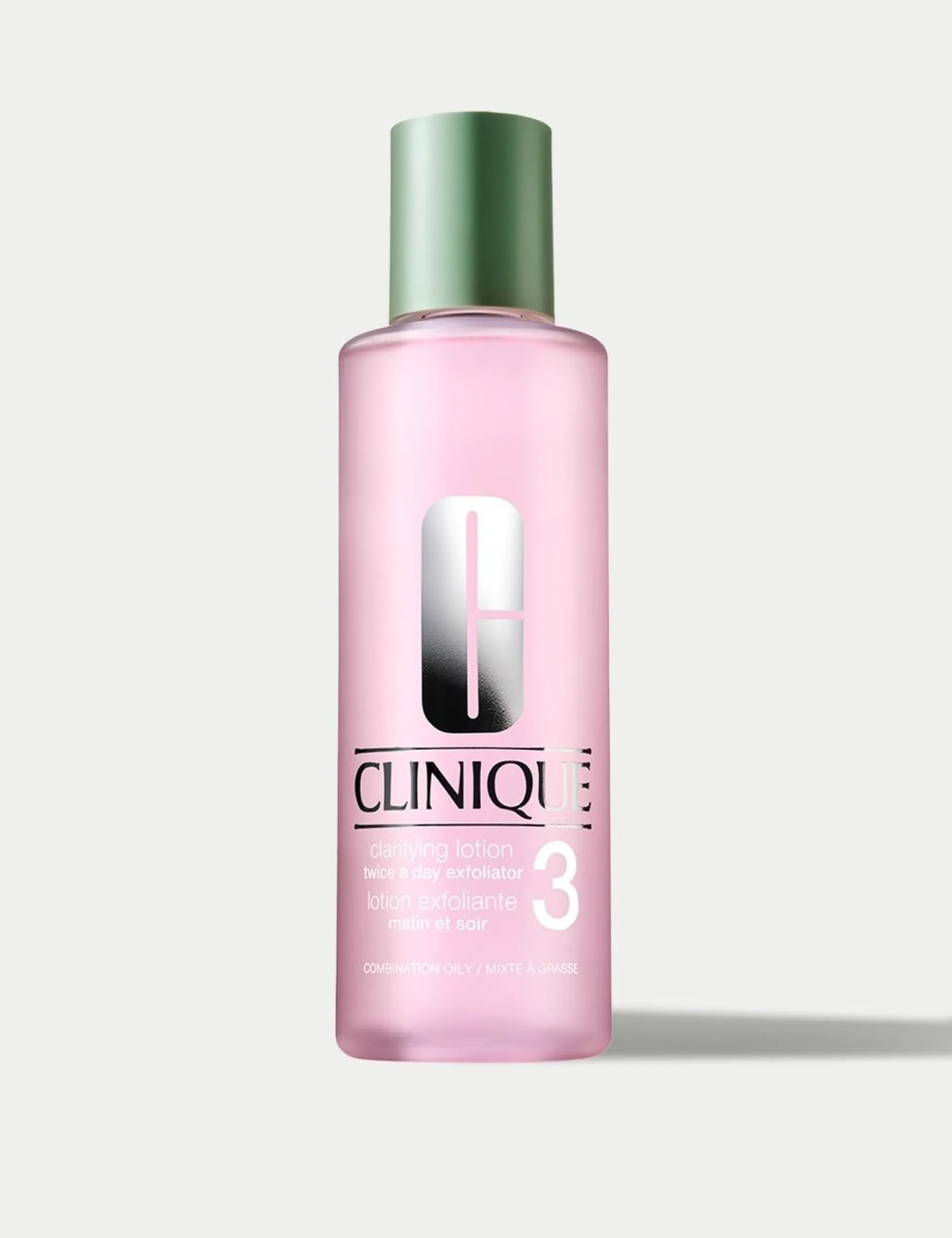 Clarifying Lotion 3 - for Combination Oily Skin 400ml