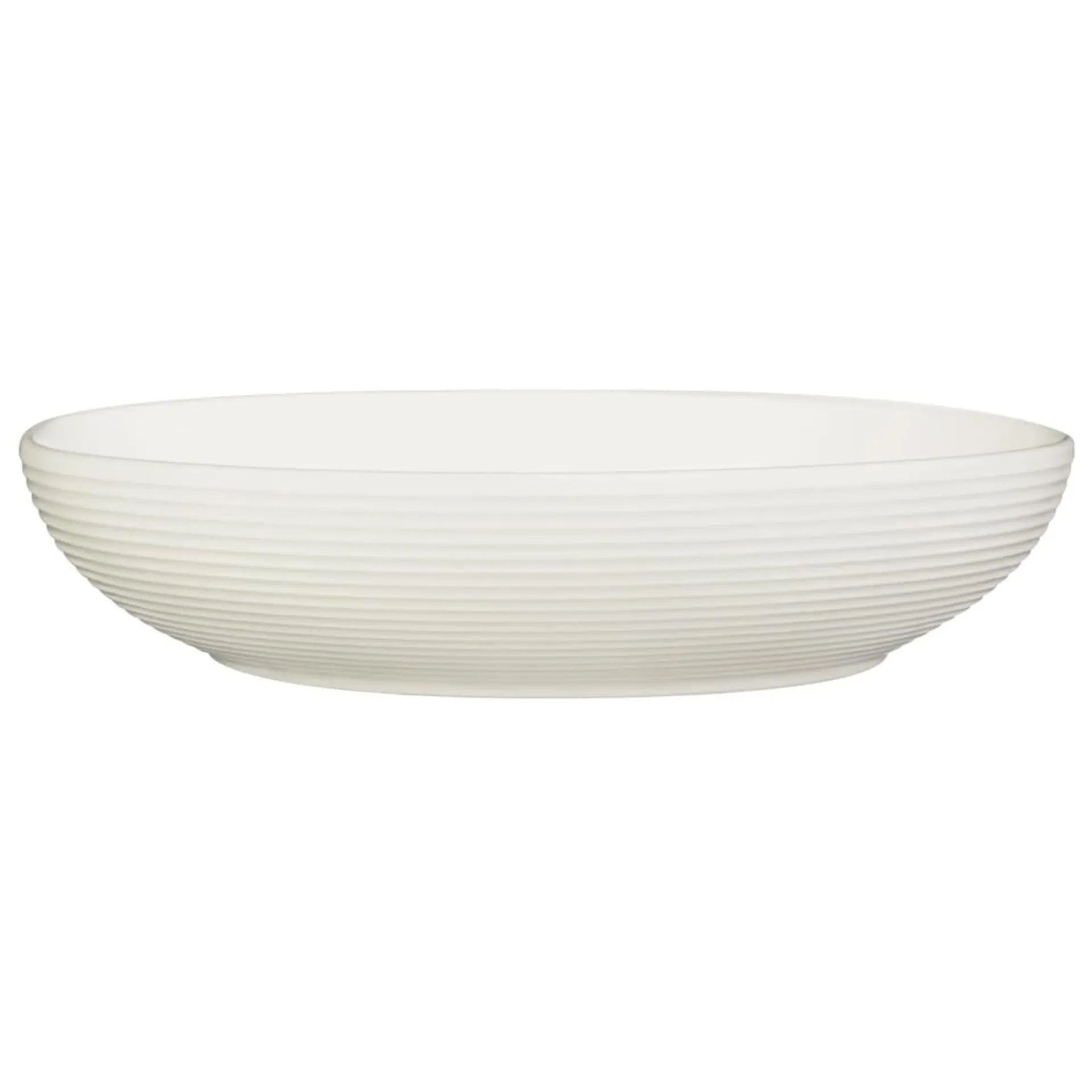 Ribbed Pasta Bowl