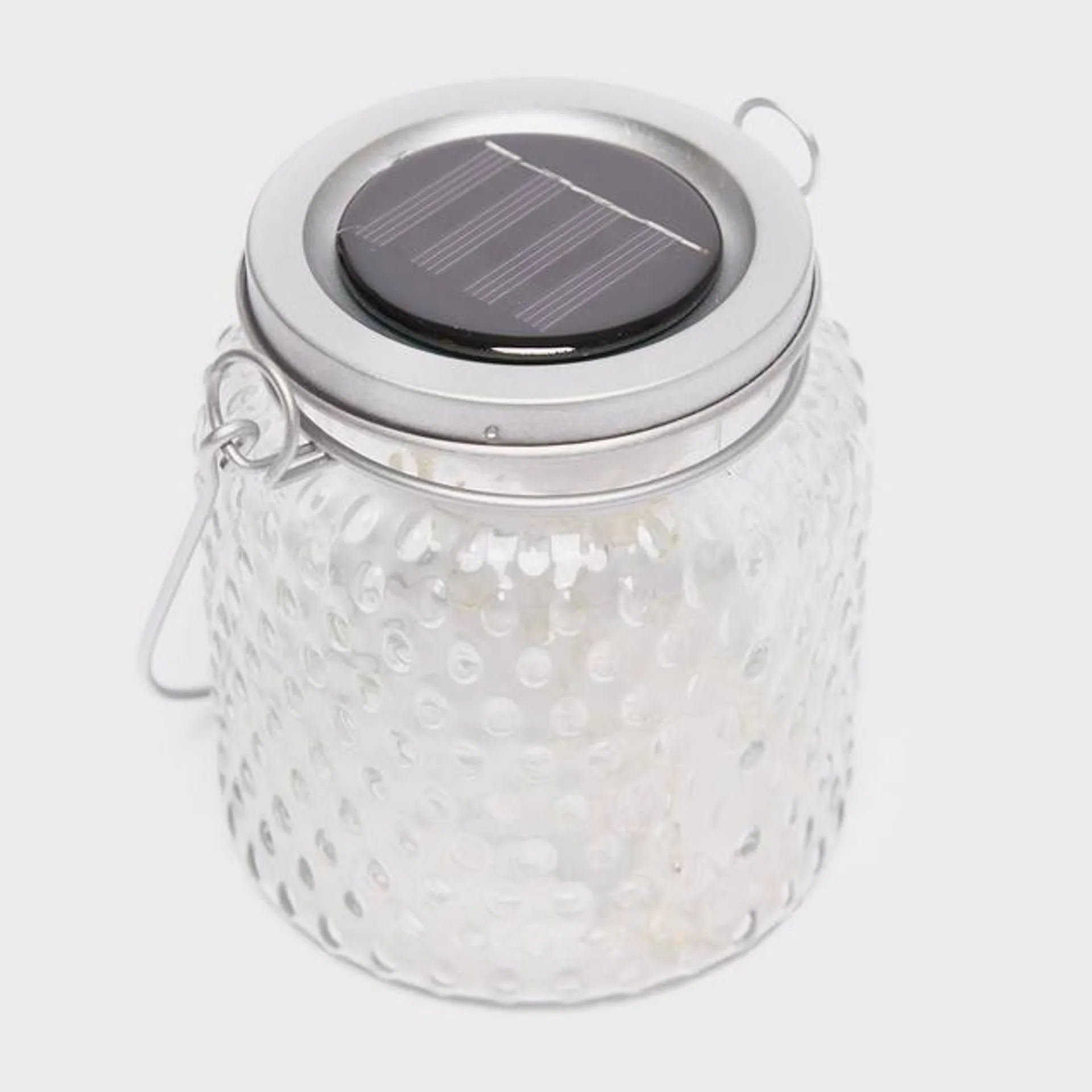 Fairy Light Jar