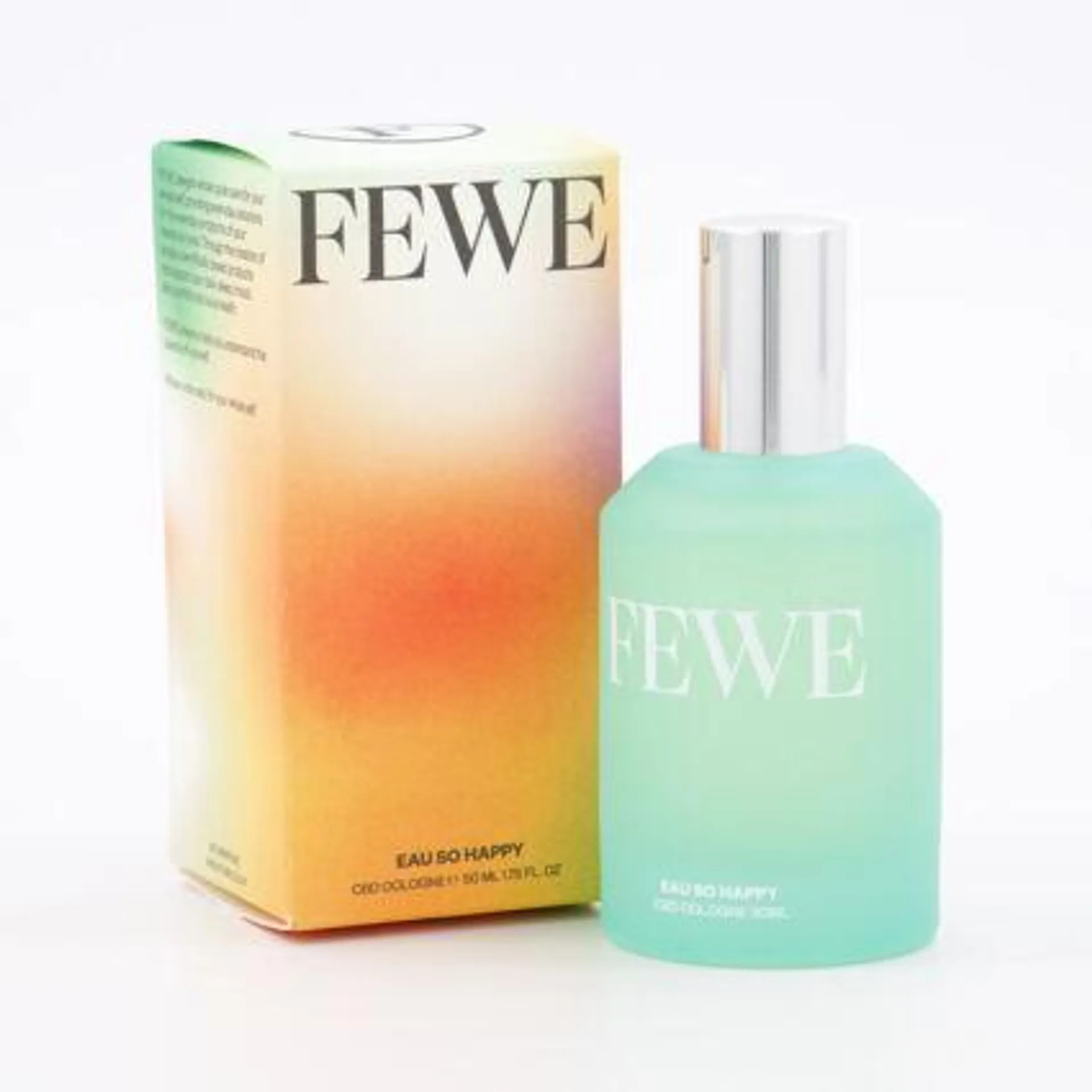 Eau So Happy Perfume 60ml