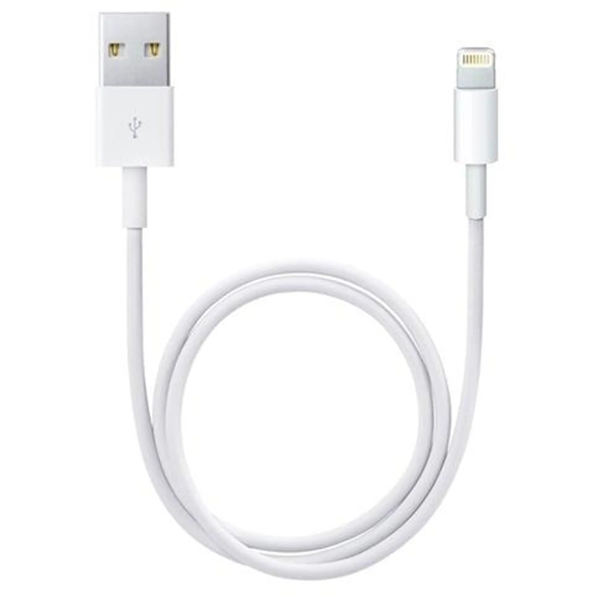 Apple Official Lightning to USB Cable - 1 Metre