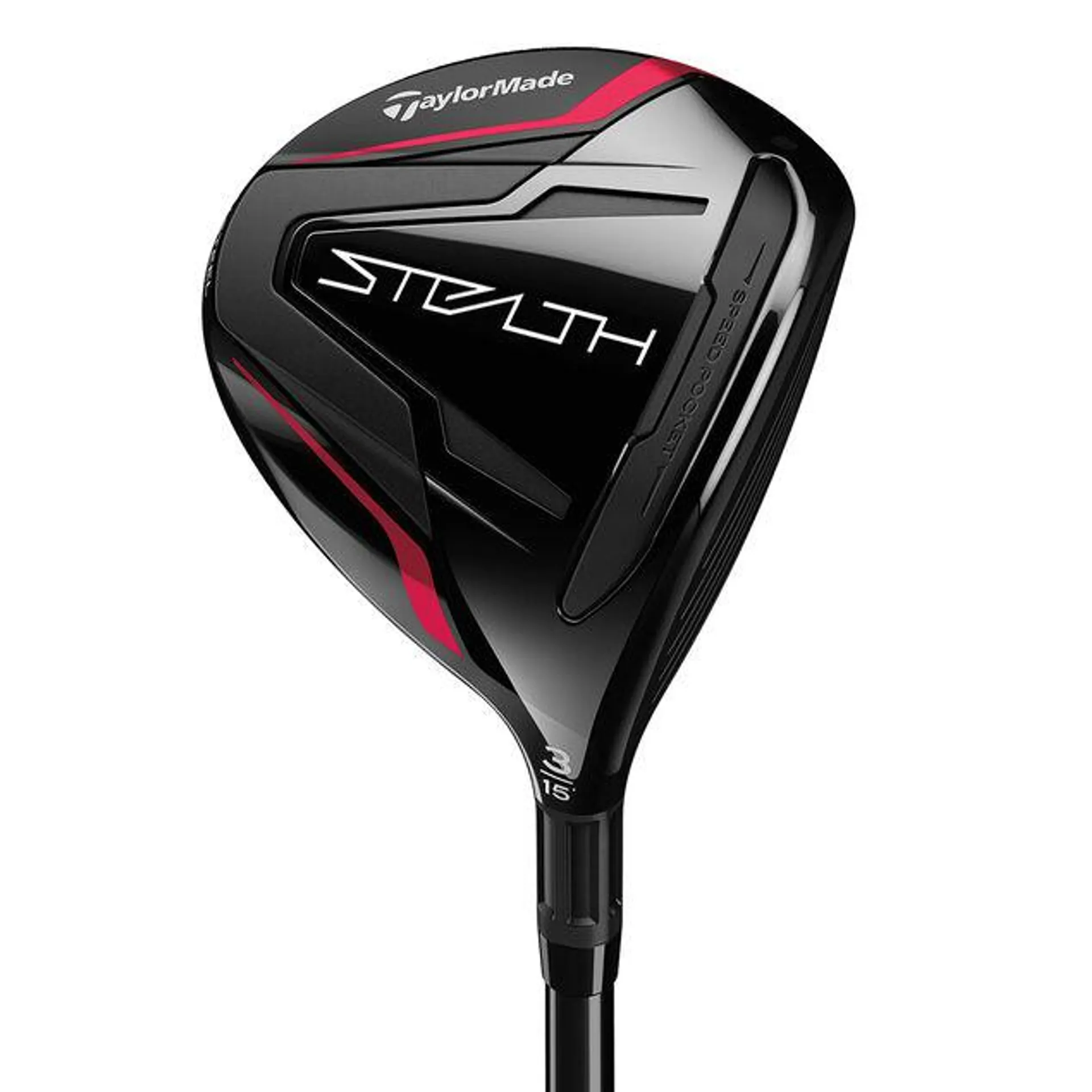 TaylorMade STEALTH Fairway Wood