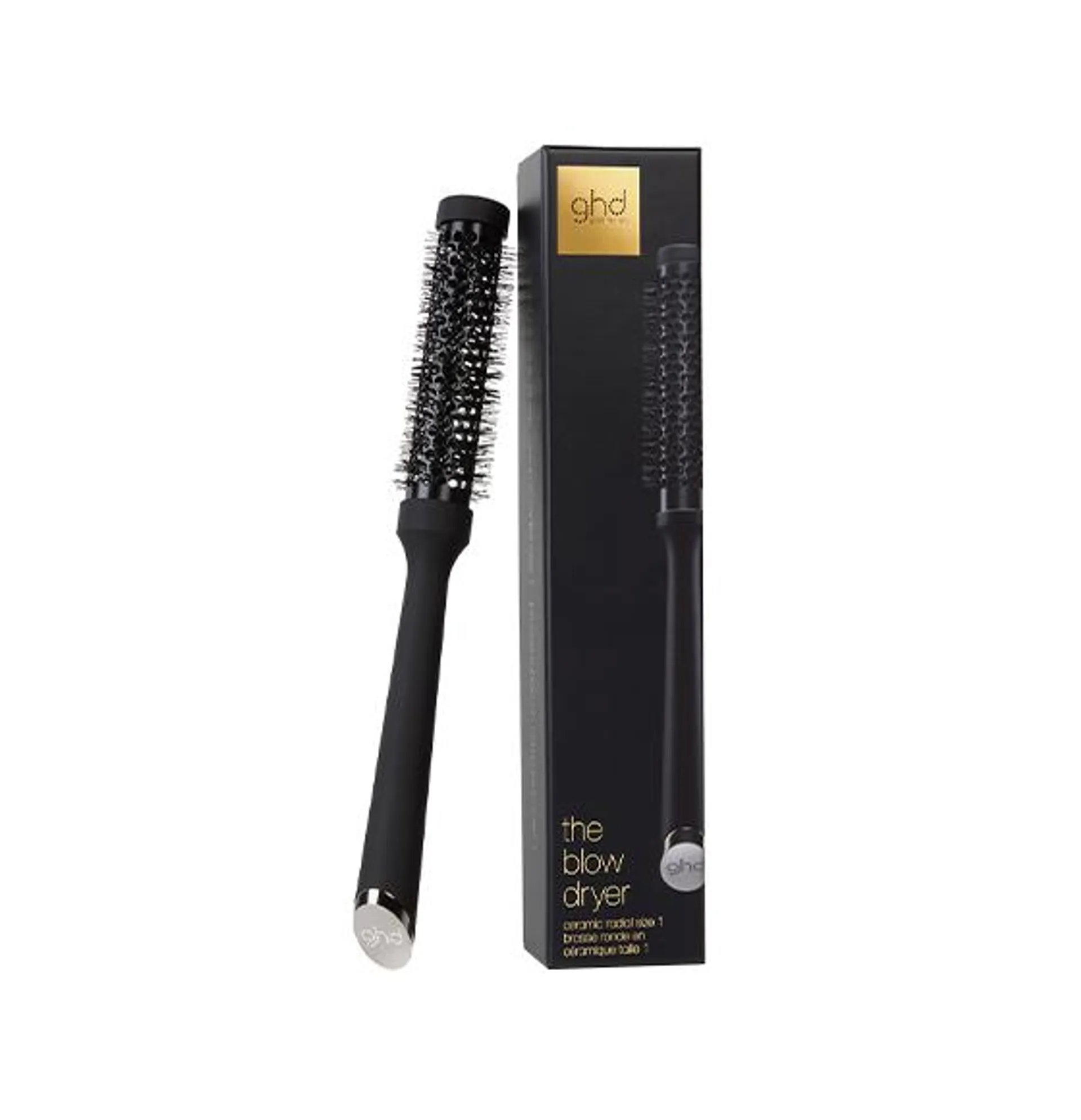 ghd The Blow Dryer Brush Size 1