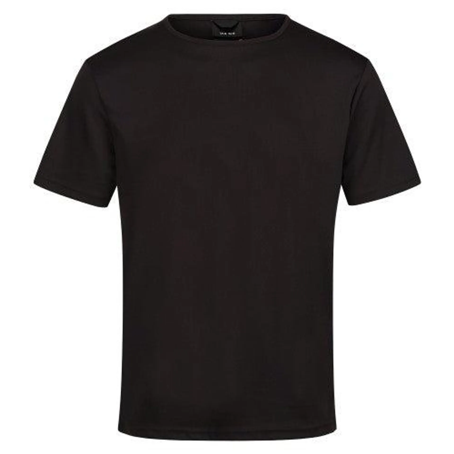 Regatta Mens Pro Reflective Moisture Wicking T-Shirt