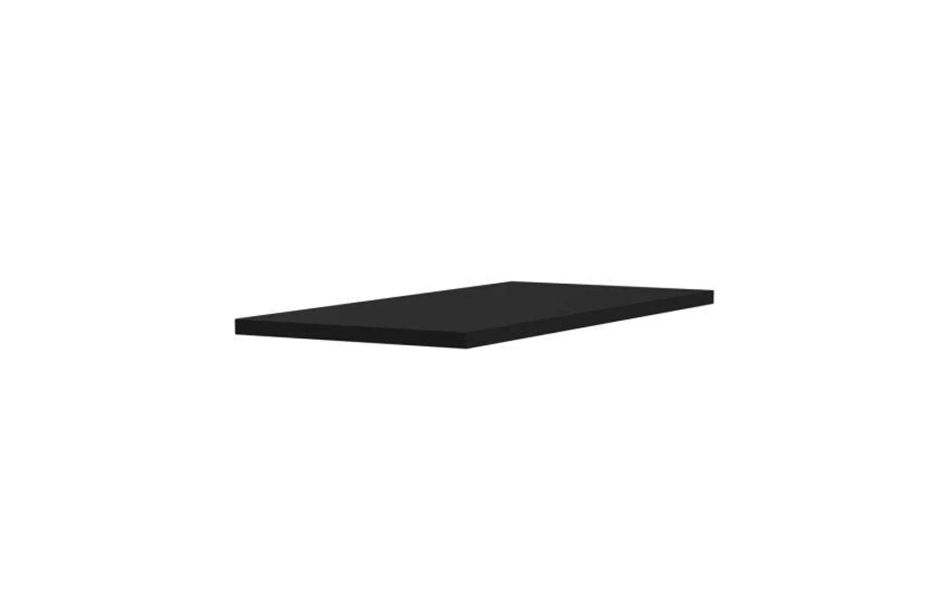 Essay Extension Leaf Black Laminate