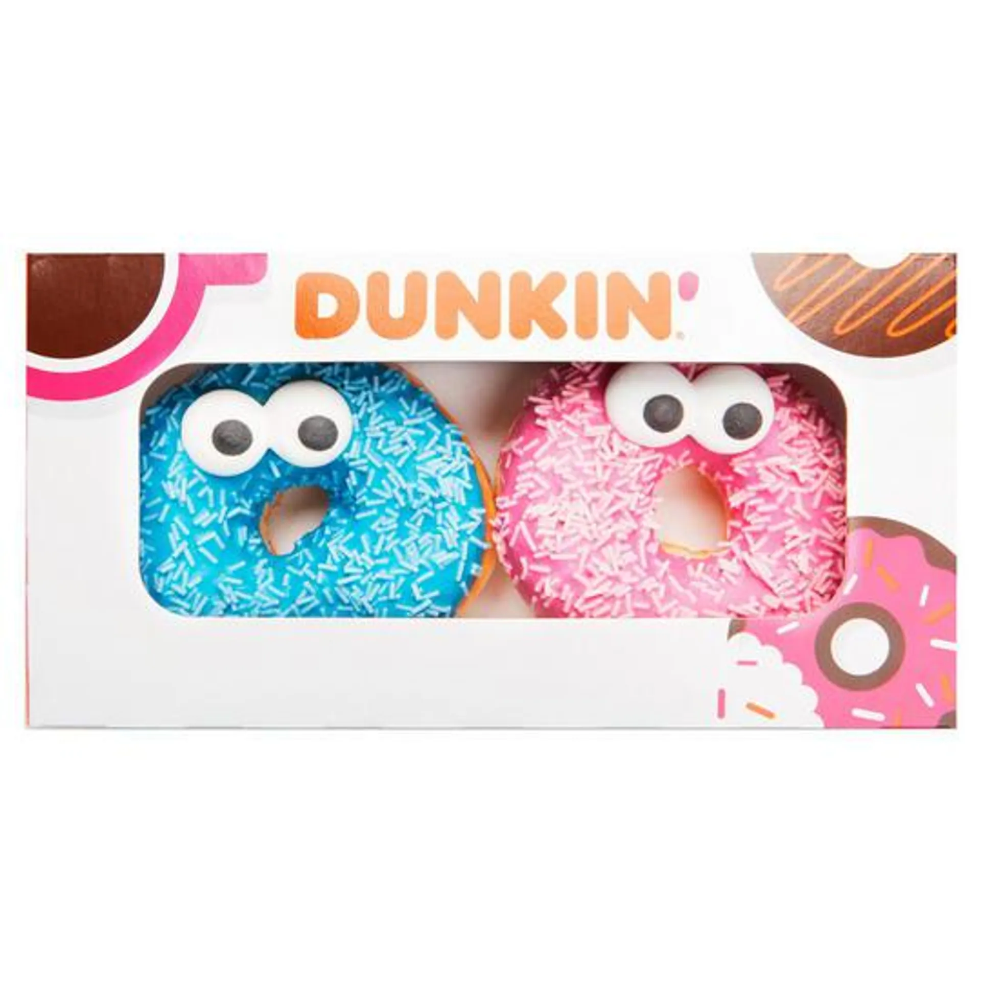 Dunkin' 2 the Monsters 150g