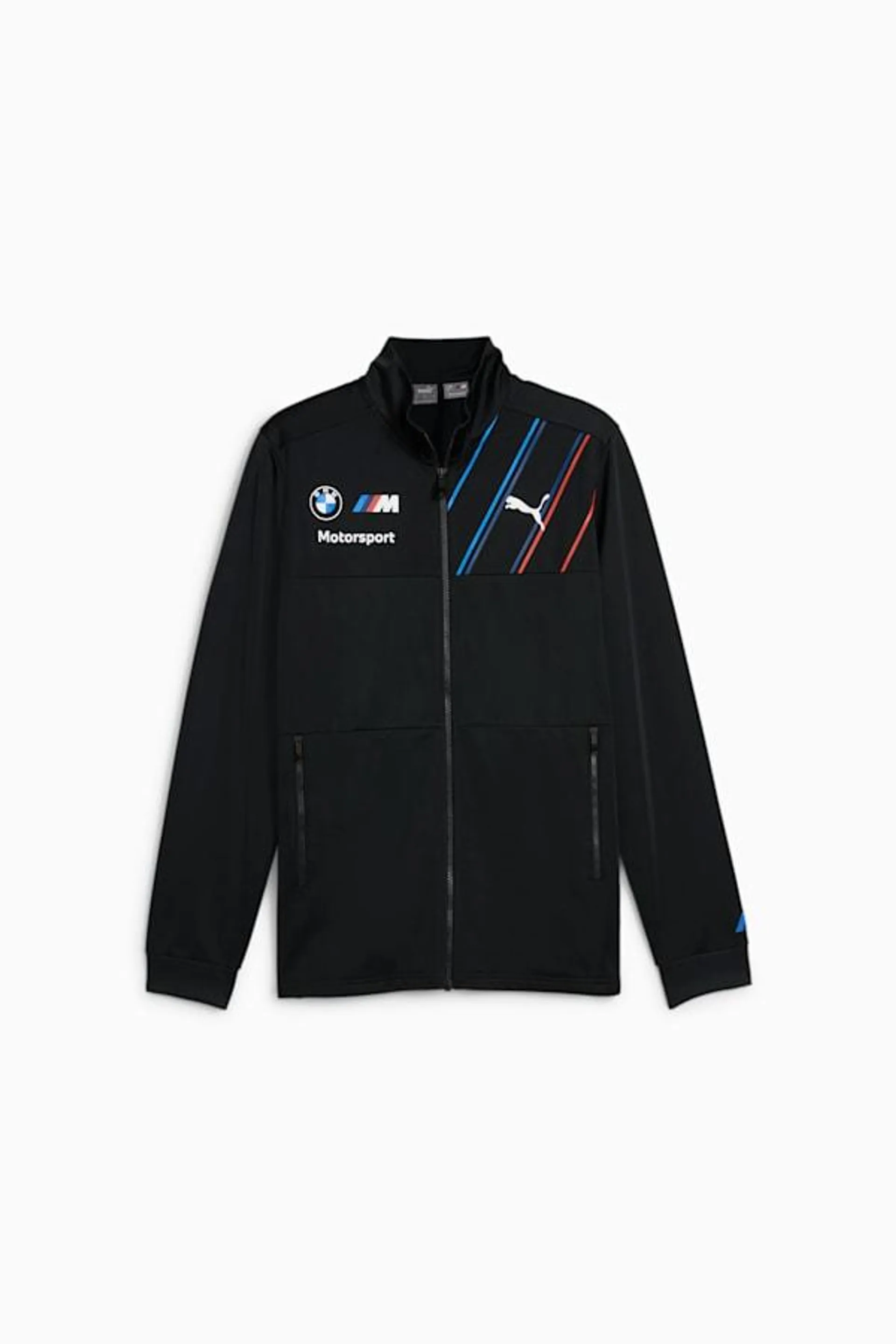 BMW M Motorsport Men's Team Track Jacket