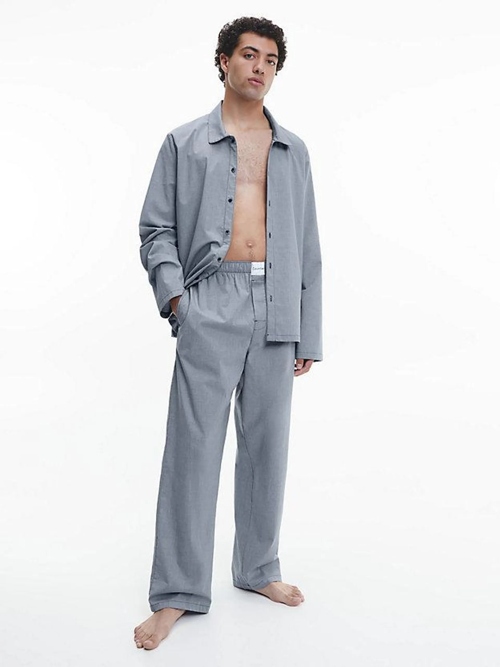 Pyjama Top - Pure Cotton