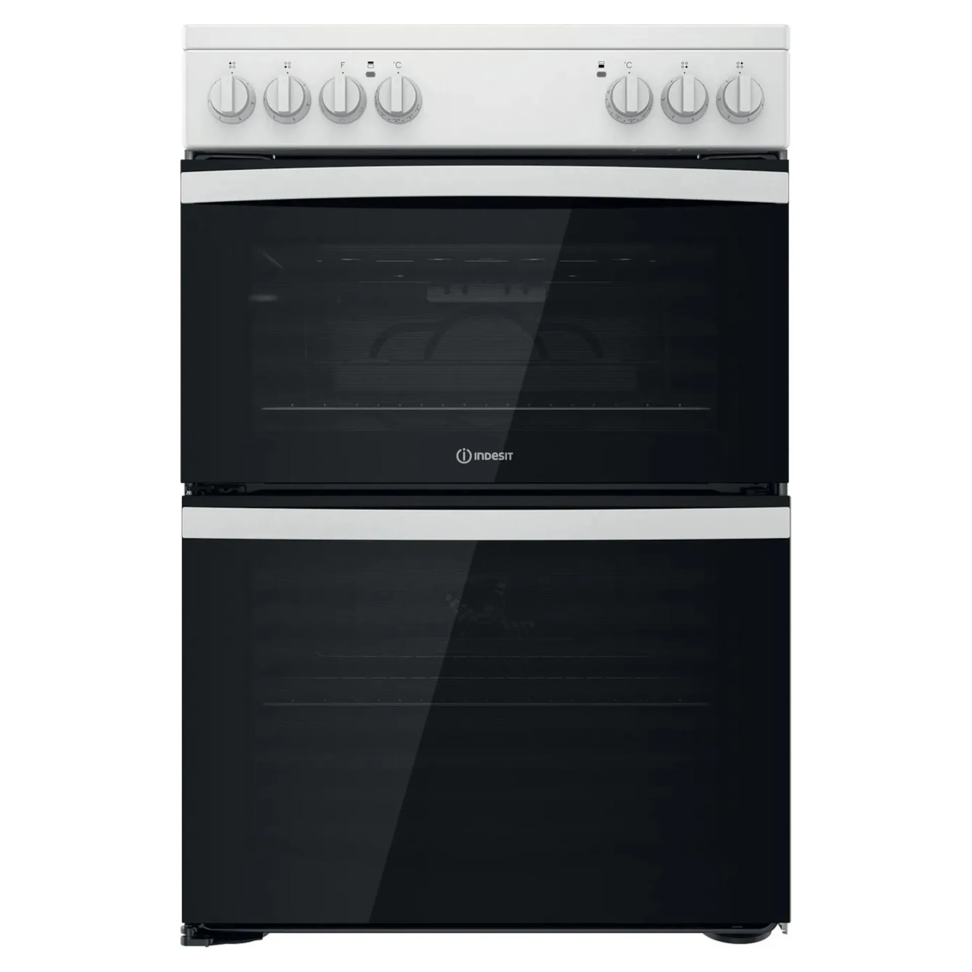 ID67V9KMWUK Electric Cooker with Ceramic Hob