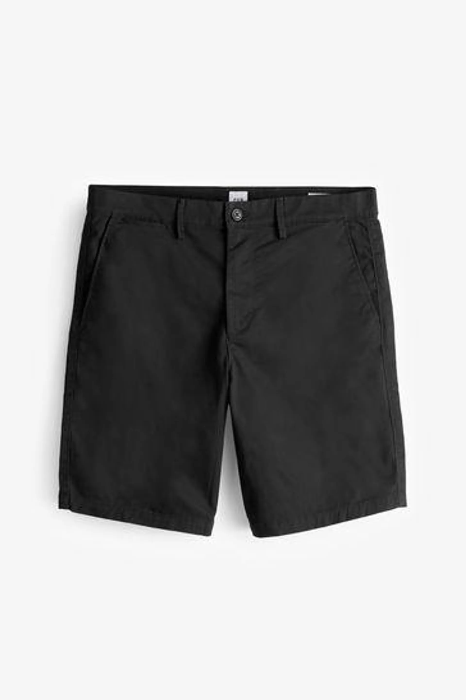 9" Chino Shorts