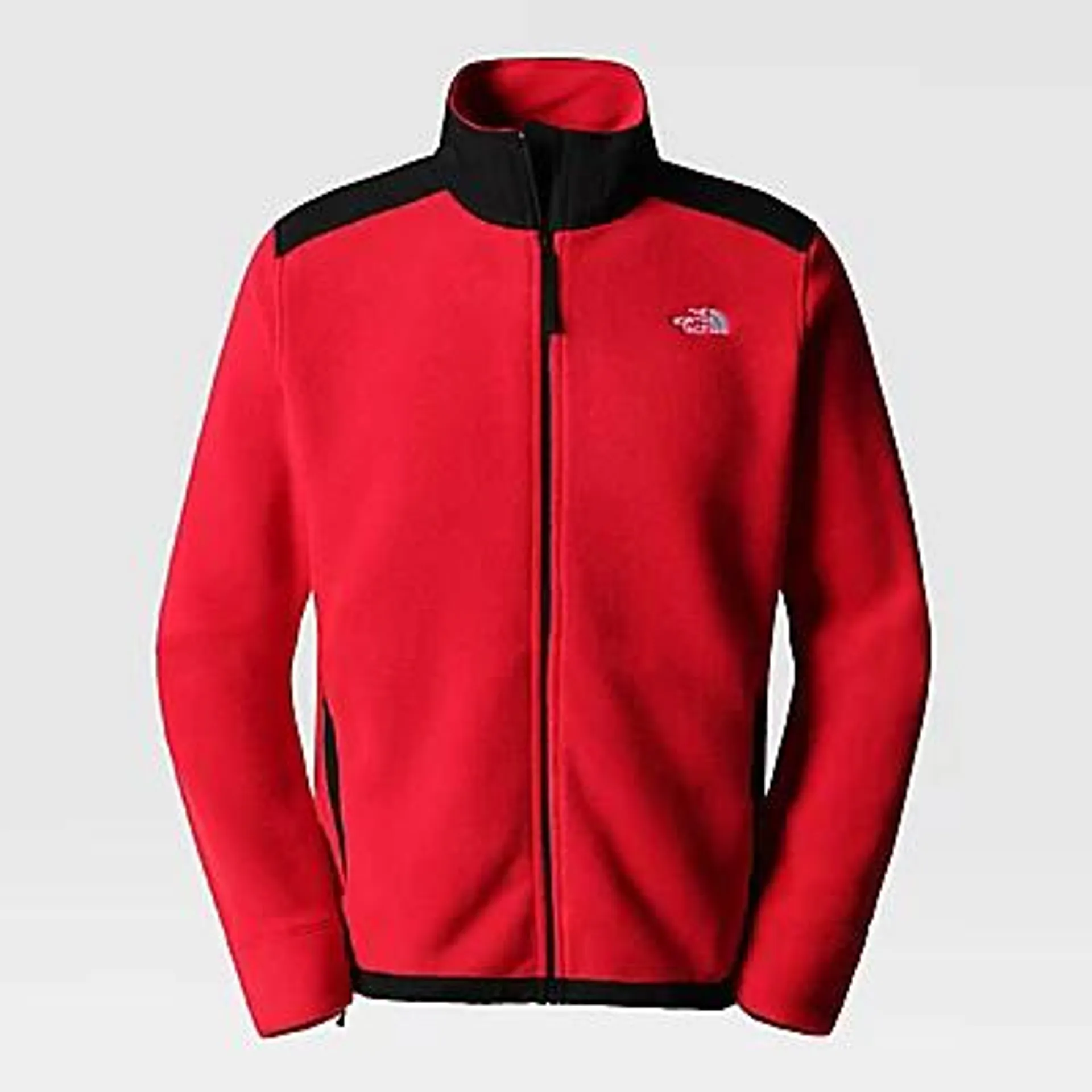 Men's Alpine Polartec® Fleece 200 Jacket