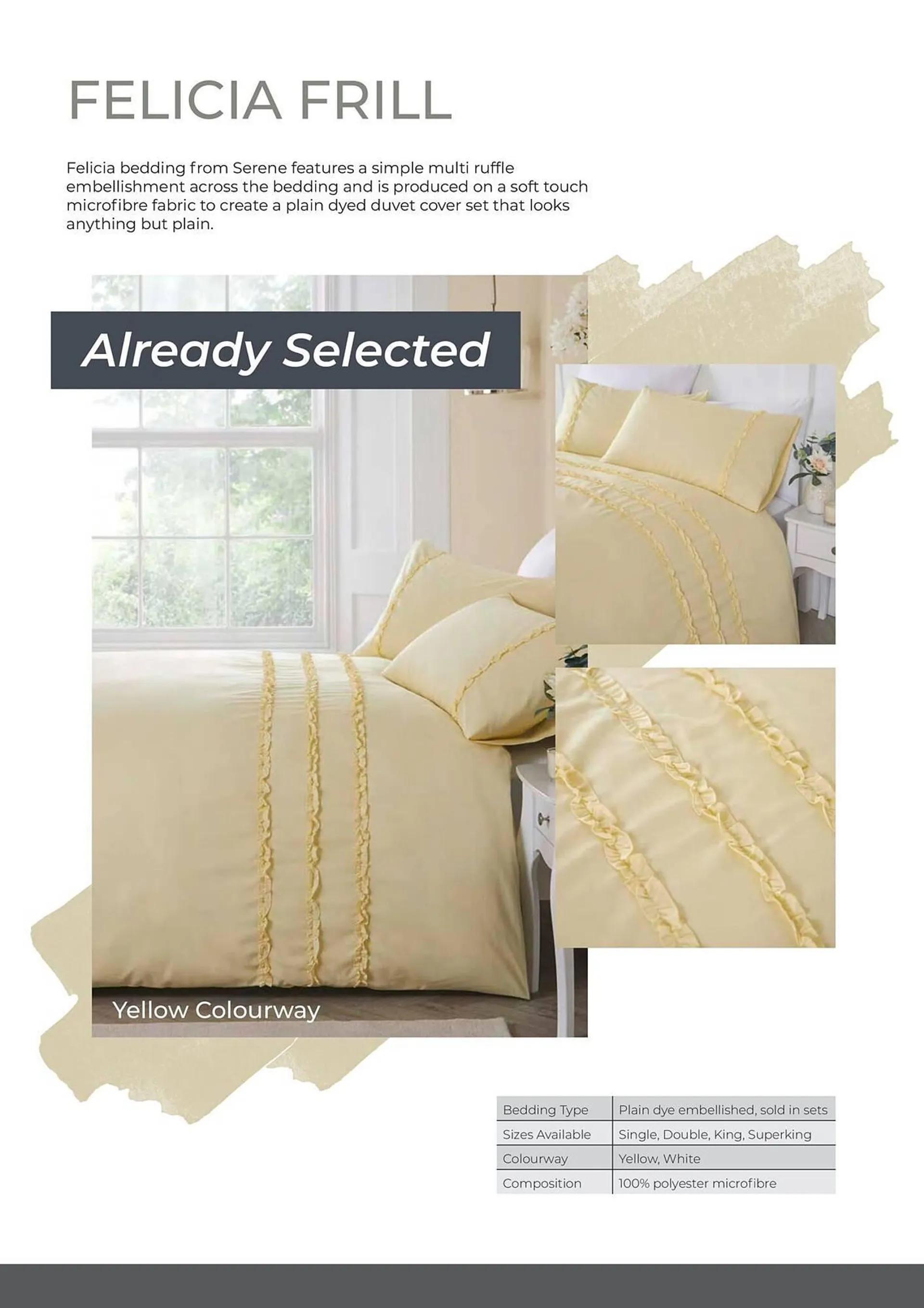 Dunelm Catalog from 2 November to 29 February 2024 - Catalogue Page 207