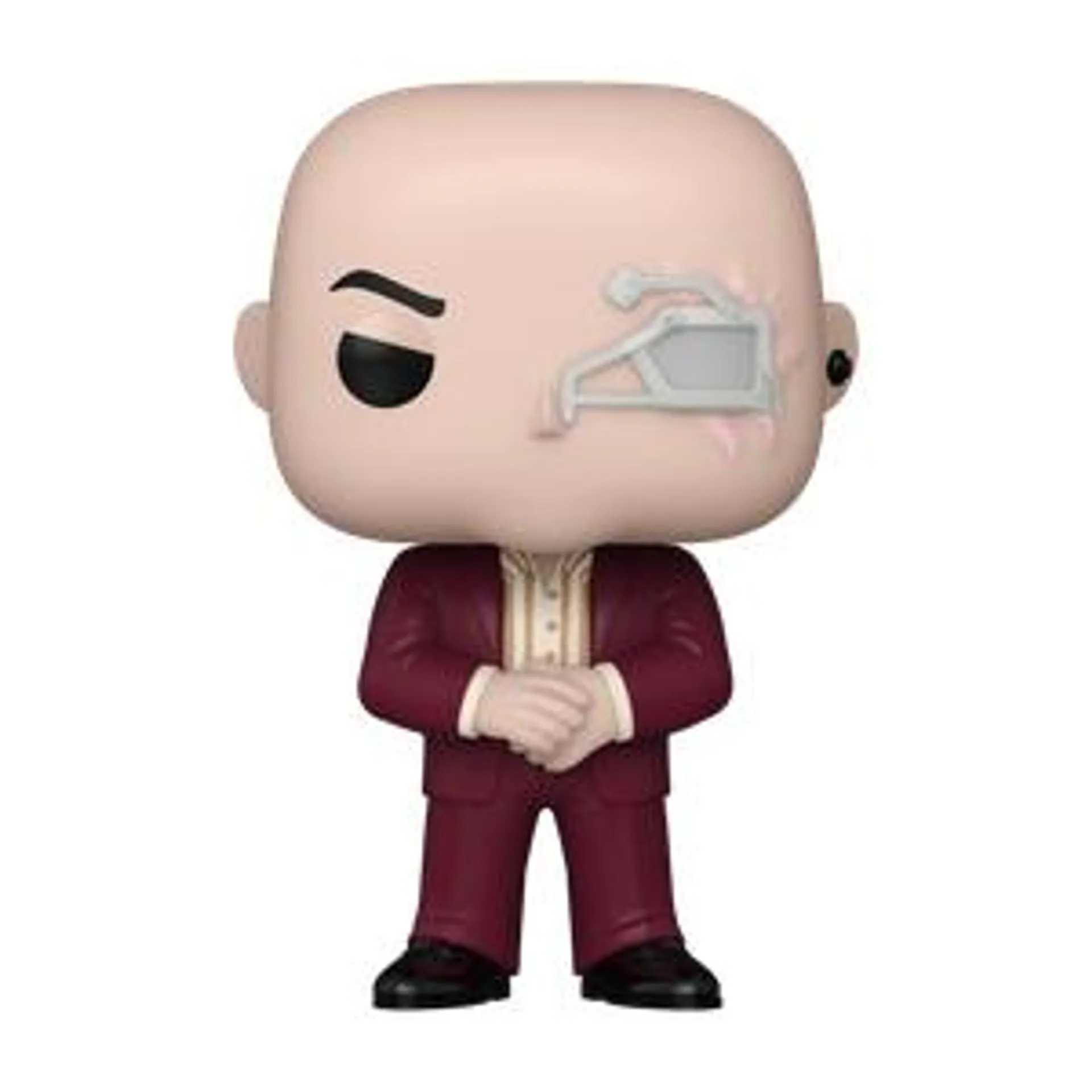 Echo: Pop! Vinyl Figure: Kingpin