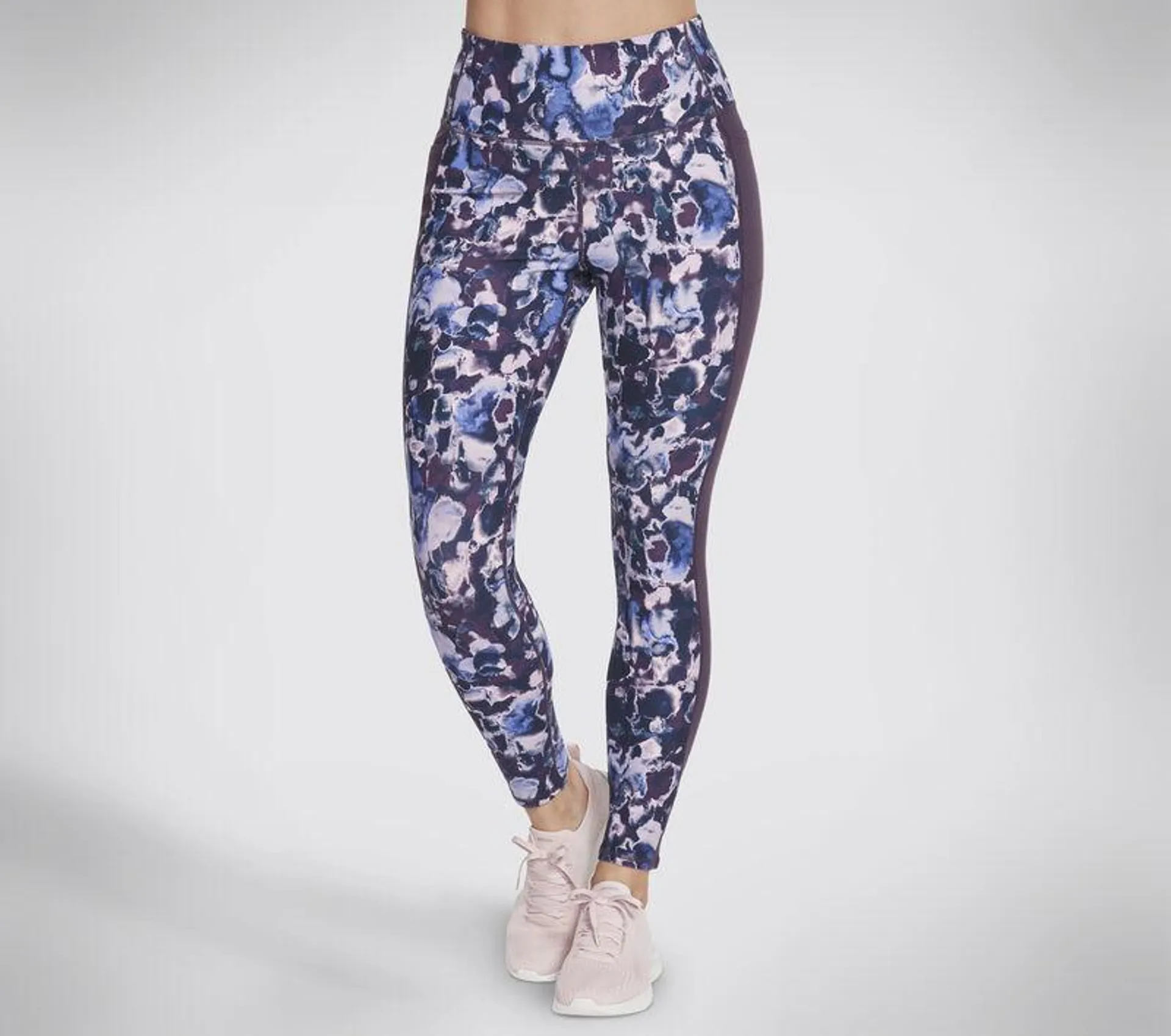 The GOWALK Dizzy Floral HW Legging