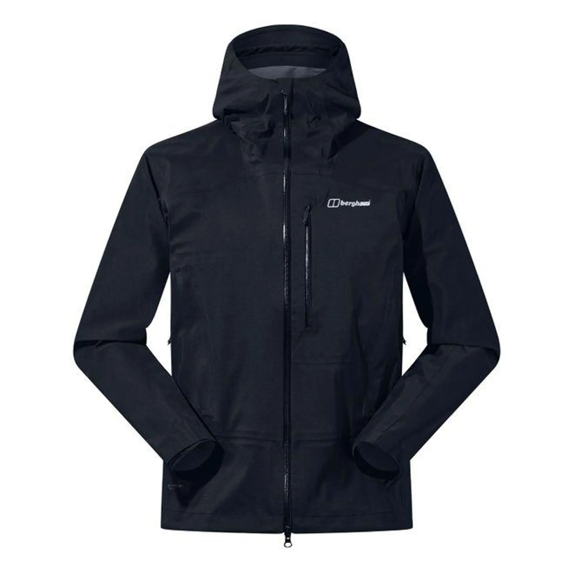 Berghaus Truda Flex Waterproof Jacket in Black