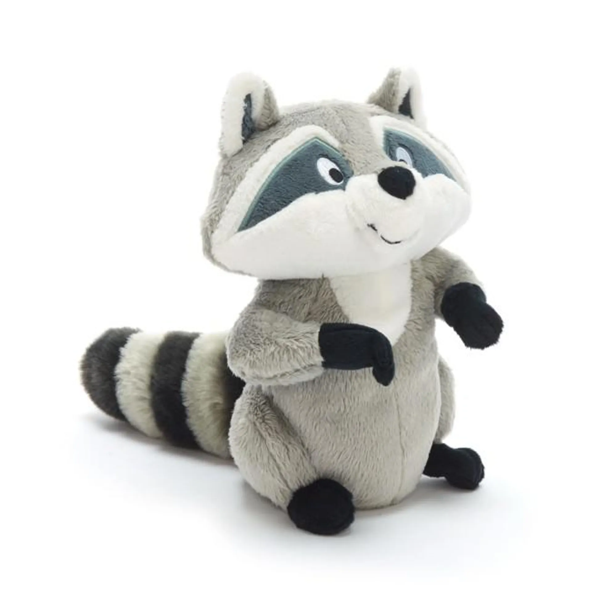 Meeko Small Soft Toy, Pocahontas