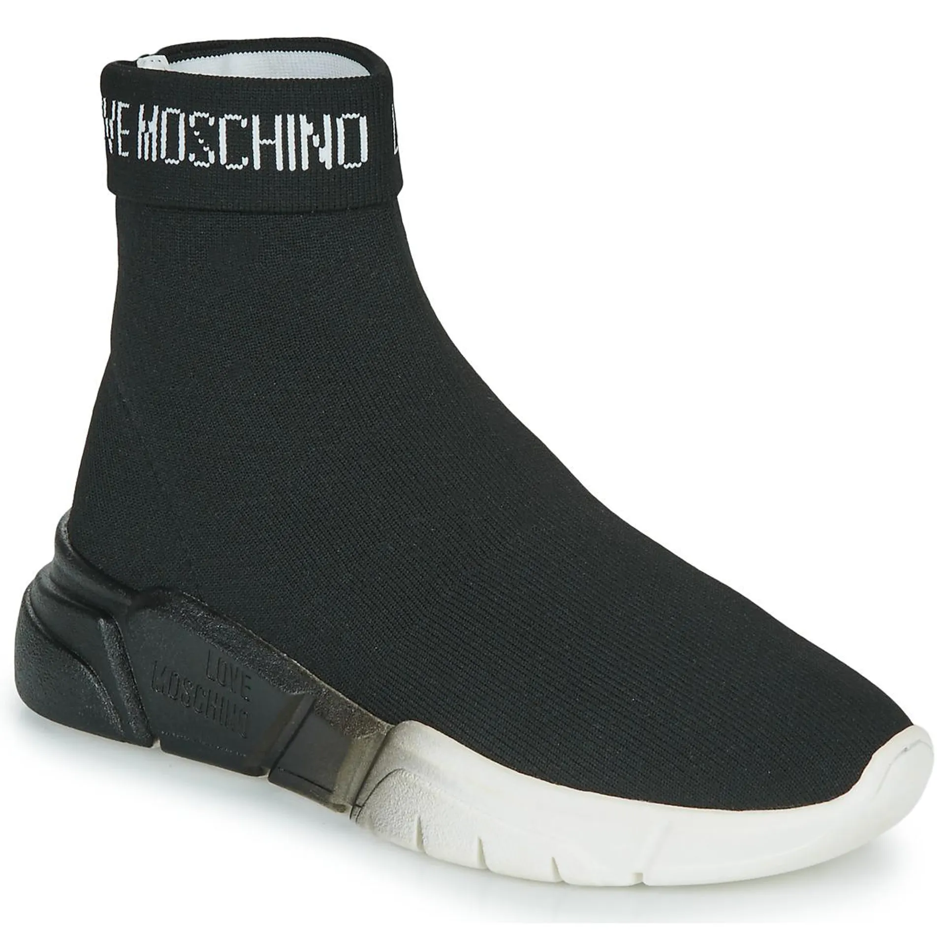 LOVE MOSCHINO SOCKS