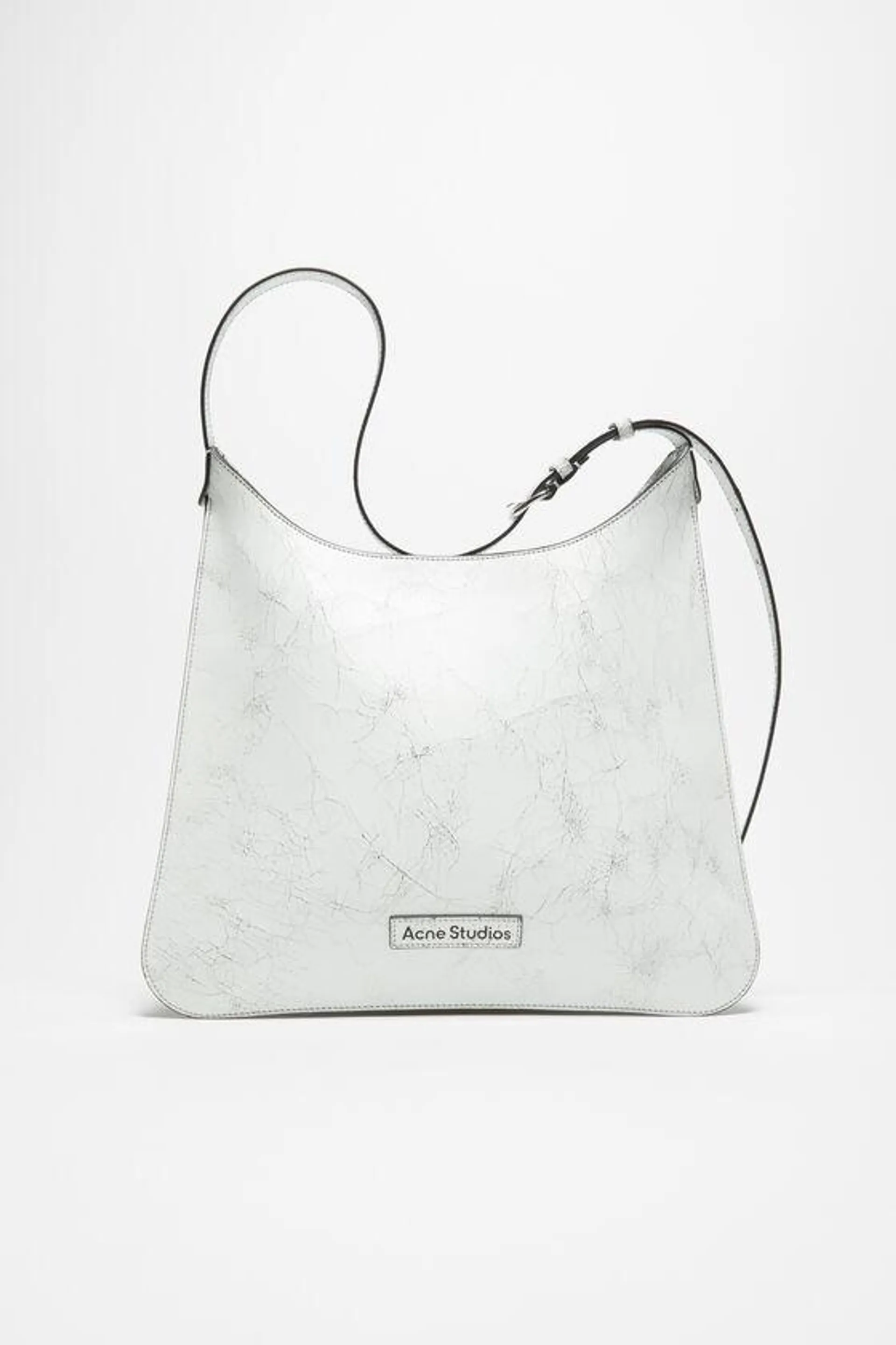 Platt shoulder bag