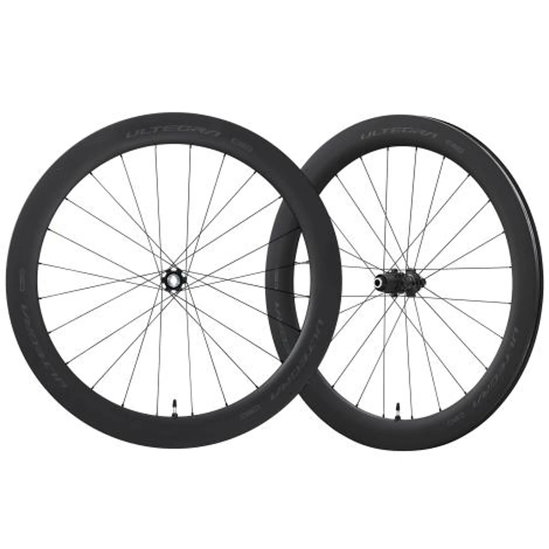 Shimano Ultegra R8170 C60 TL Disc Road Wheelset - 700c