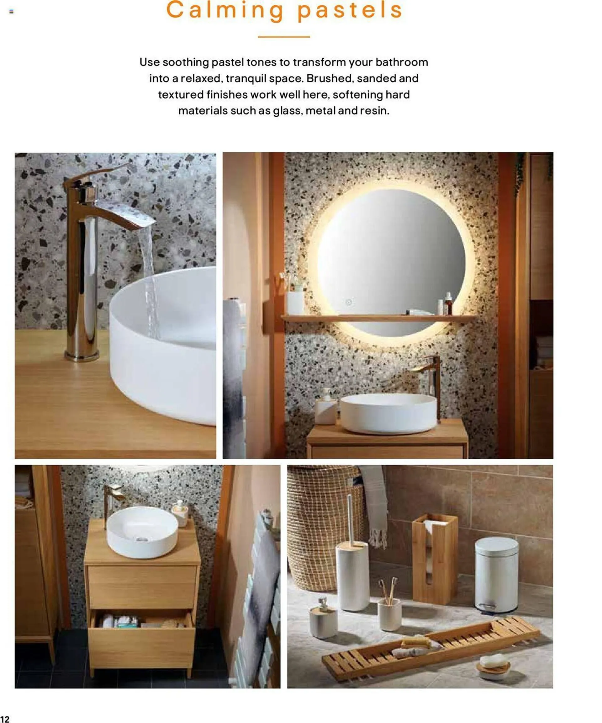 B&Q leaflet from 22 March to 31 January 2025 - Catalogue Page 13