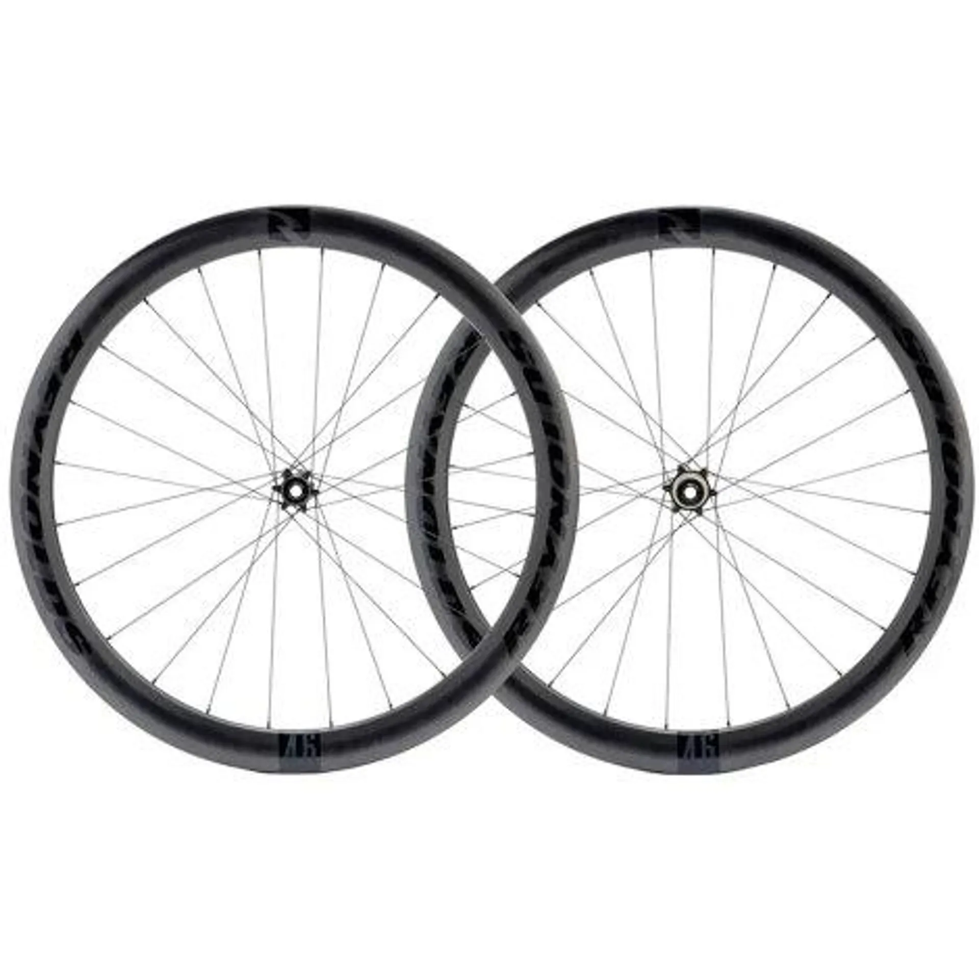 Reynolds AR46 Tubeless Disc Road Wheelset