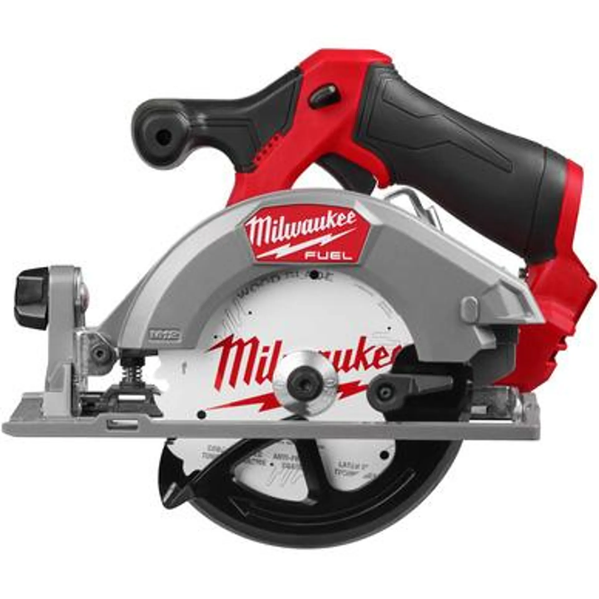 Milwaukee M12FCS442 FUEL 44mm Circular Saw Body Only