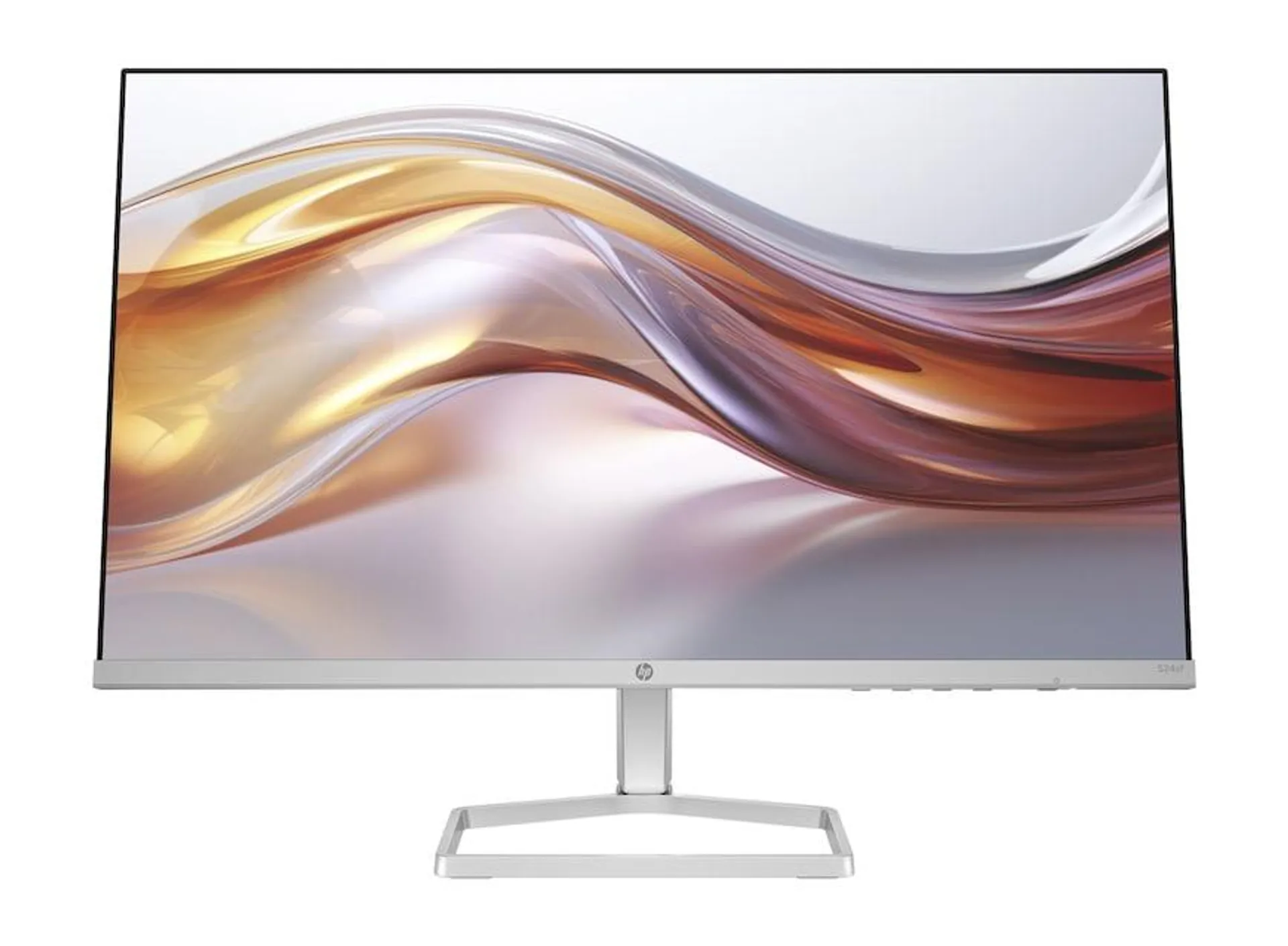 HP Series 5 23.8" FHD Monitor - 524sf