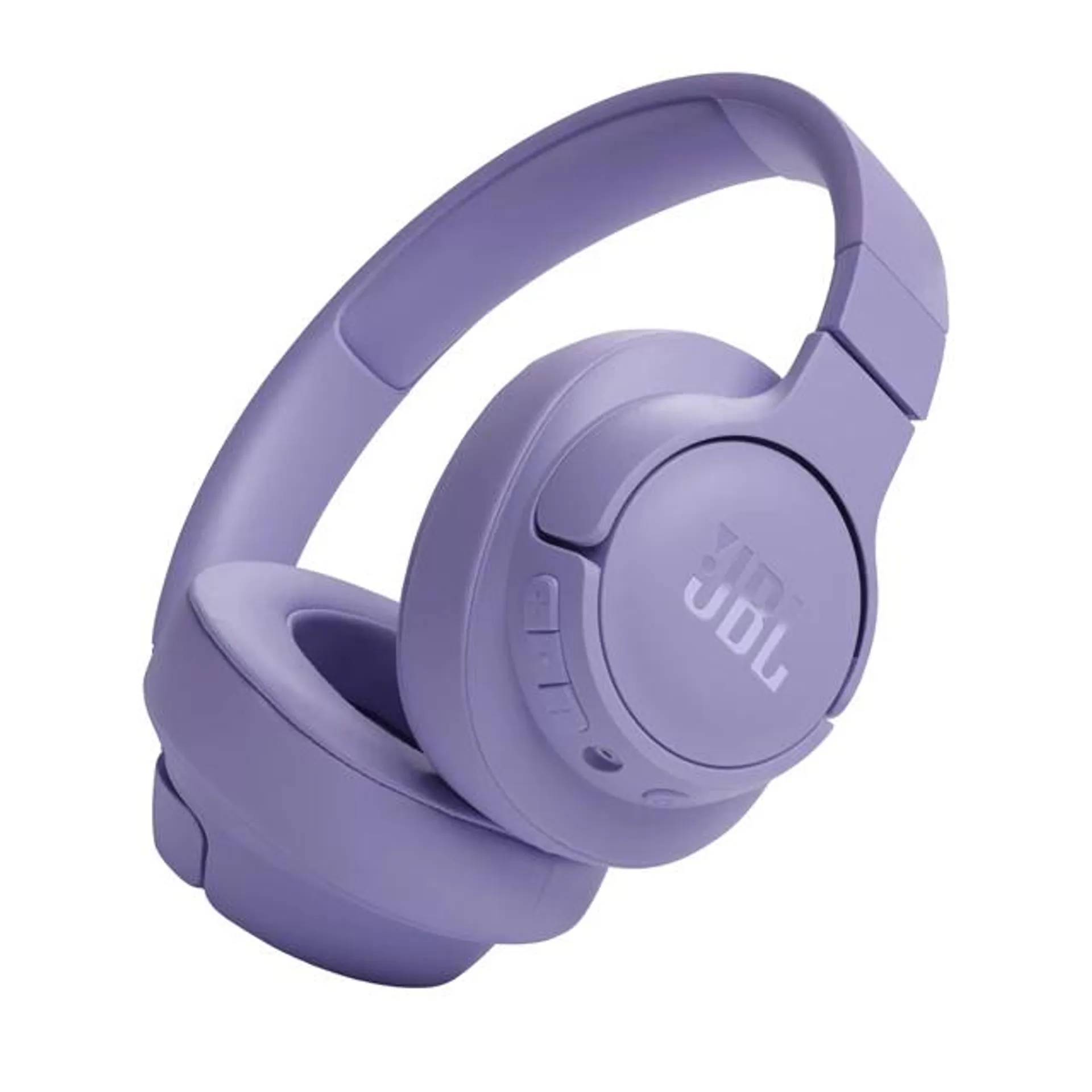 JBL Tune T720BT Purple Bluetooth Headphones