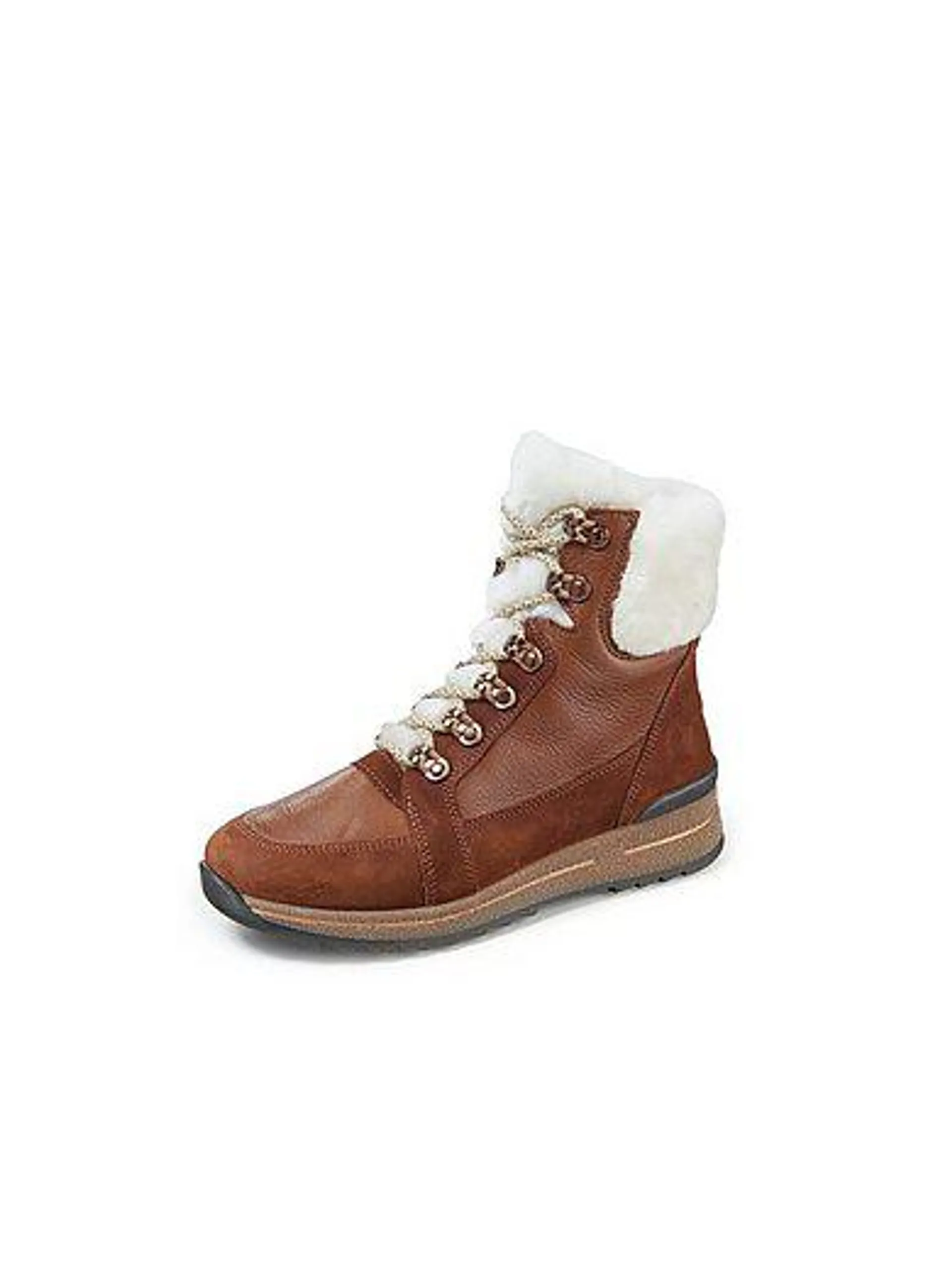 Snow boots