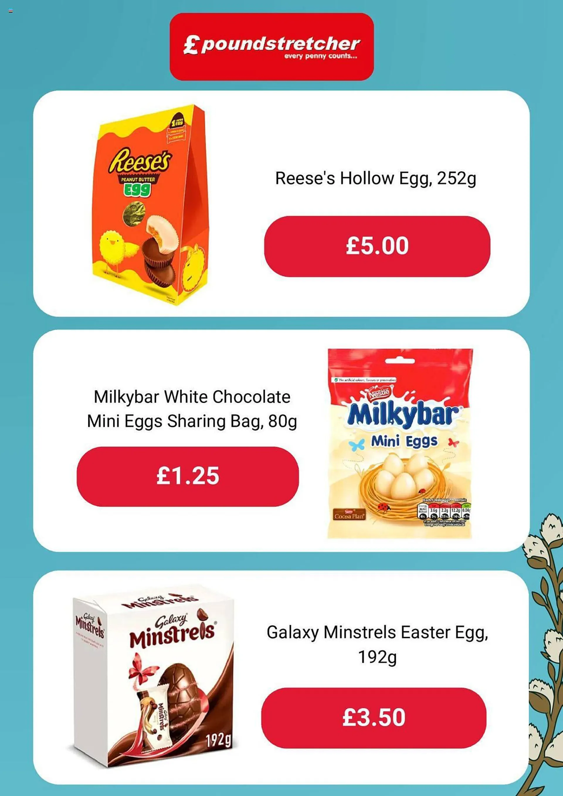 Poundland leaflet from 11 March to 11 April 2024 - Catalogue Page 5