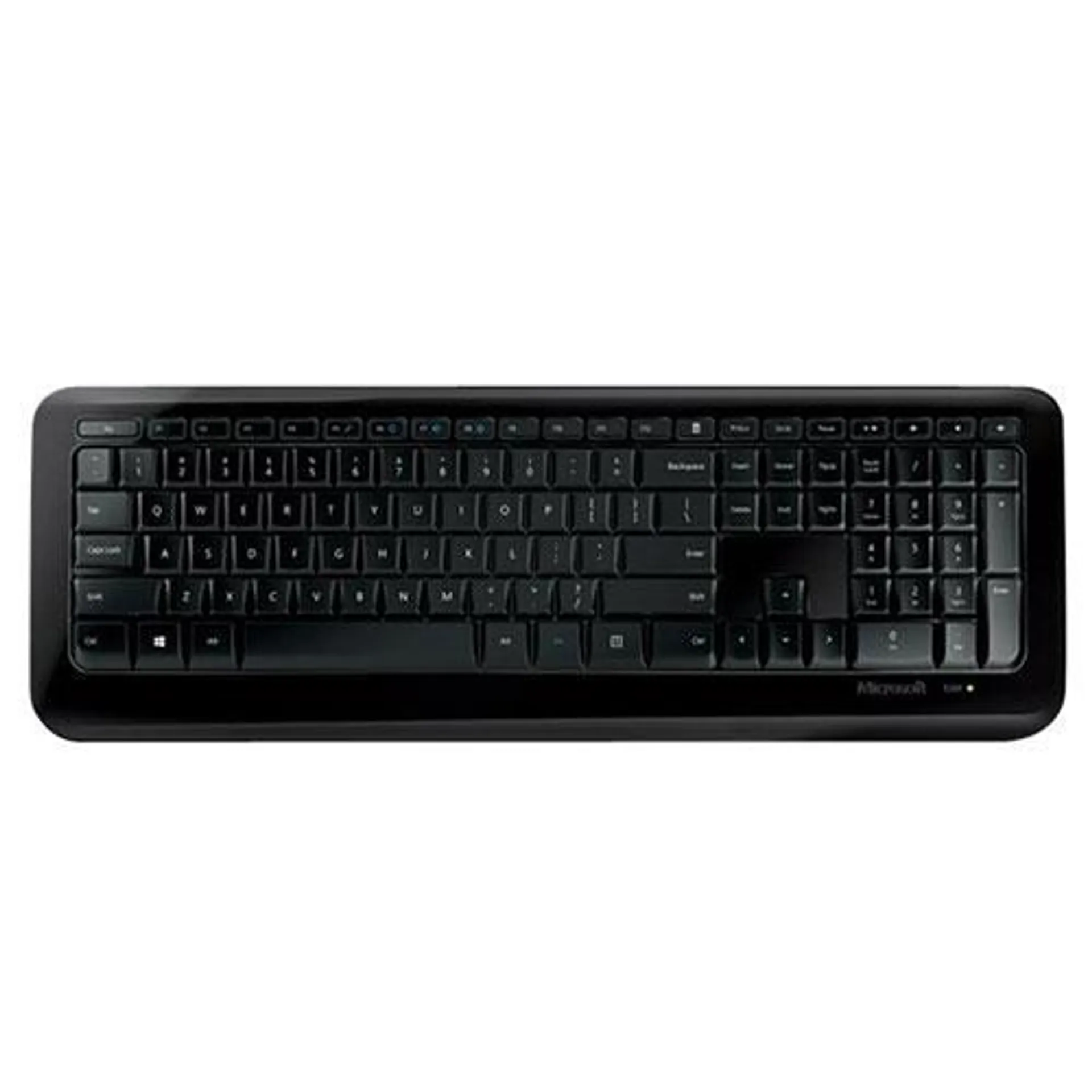 Microsoft Wireless Keyboard 850