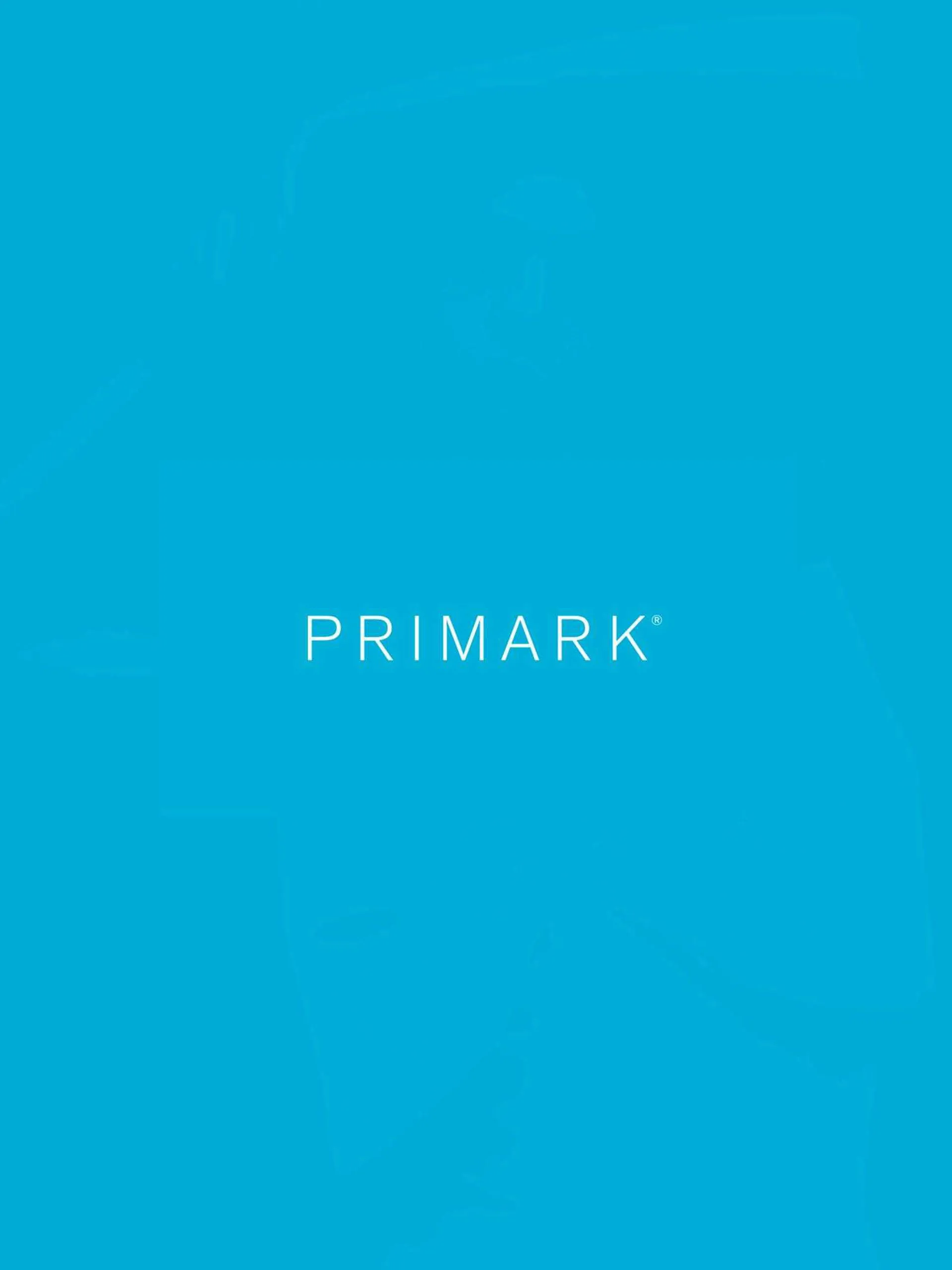 Primark Weekly Offers - 12