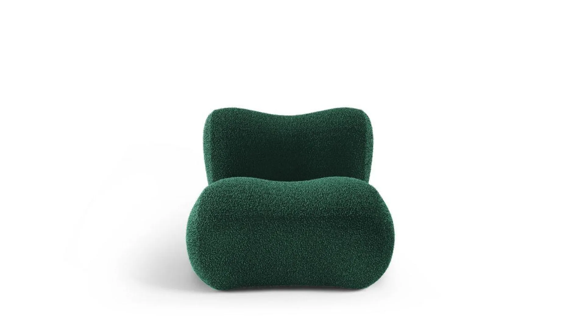 armchair - Smile Flex fabric