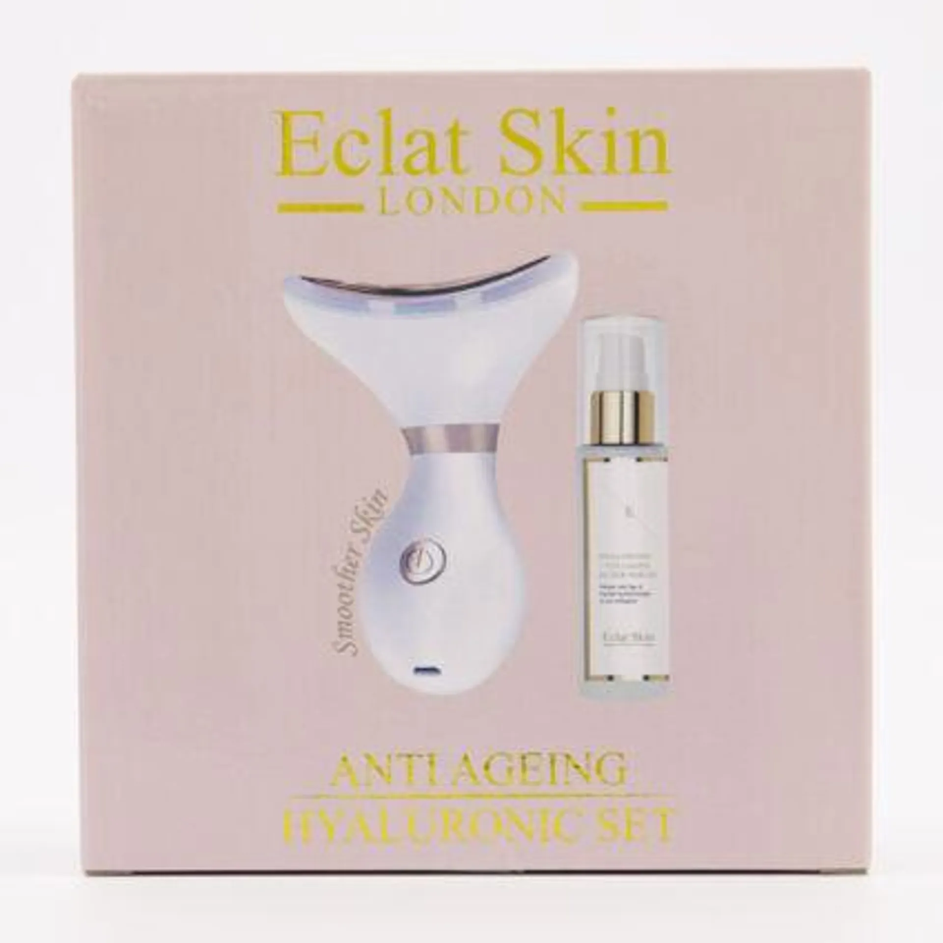 Anti Ageing Hyaluronic Gift Set