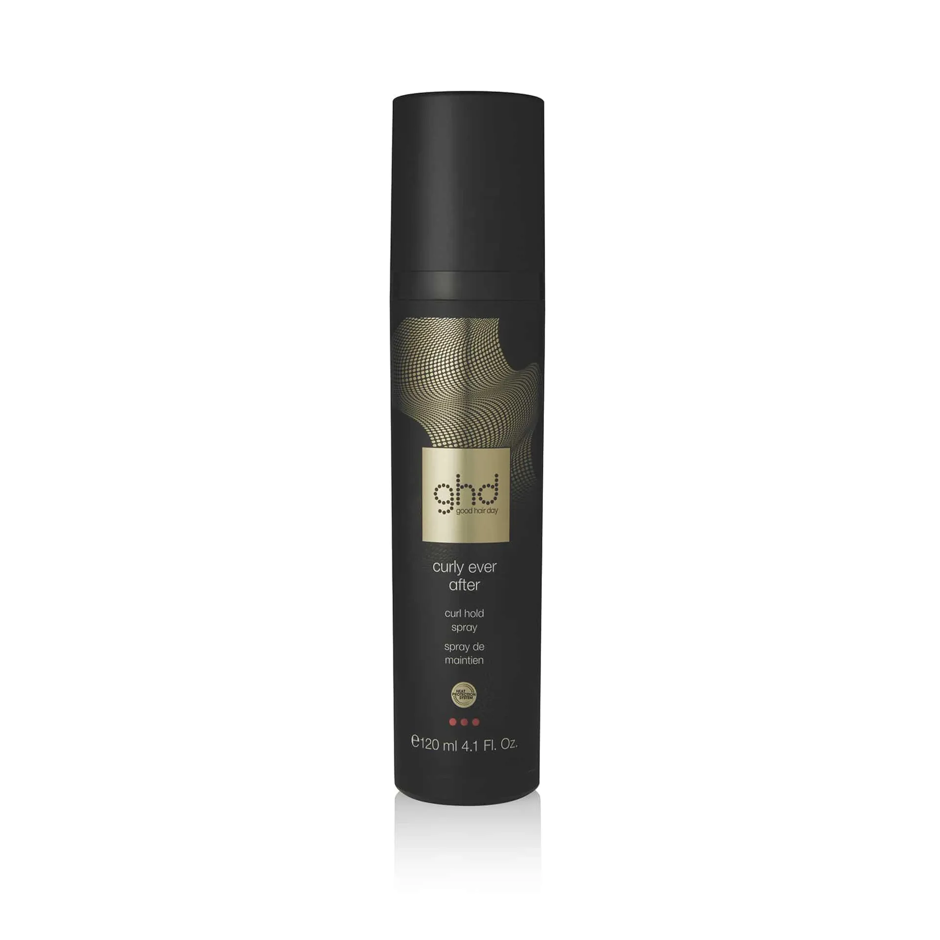 GHD CURLY EVER AFTER - CURL HOLD SPRAY