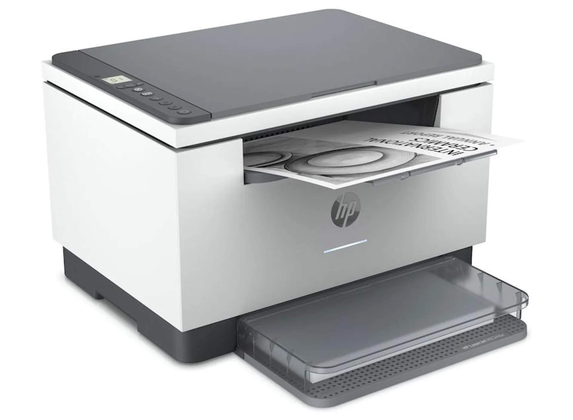 HP LaserJet M234dw Black & White Multifunction Wireless Printer