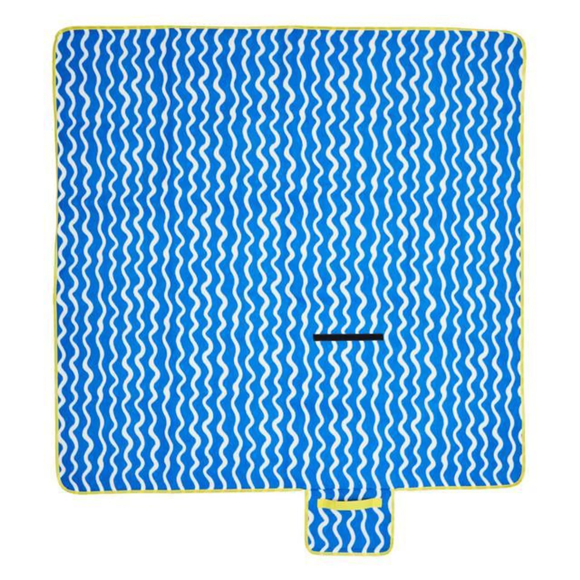 M&S Picnic Blanket, 1SIZE, Multi