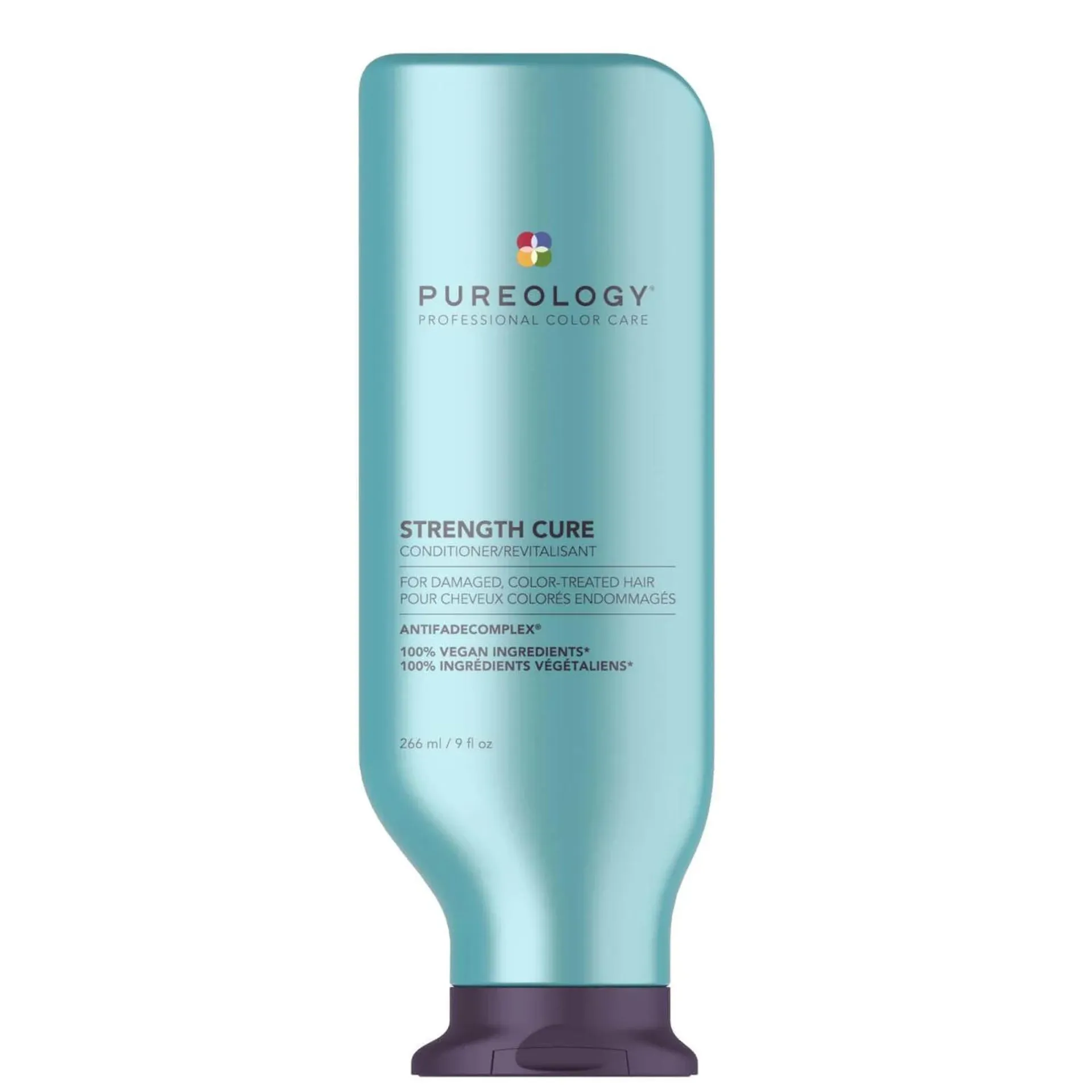 Pureology Strength Cure Conditioner 266ml