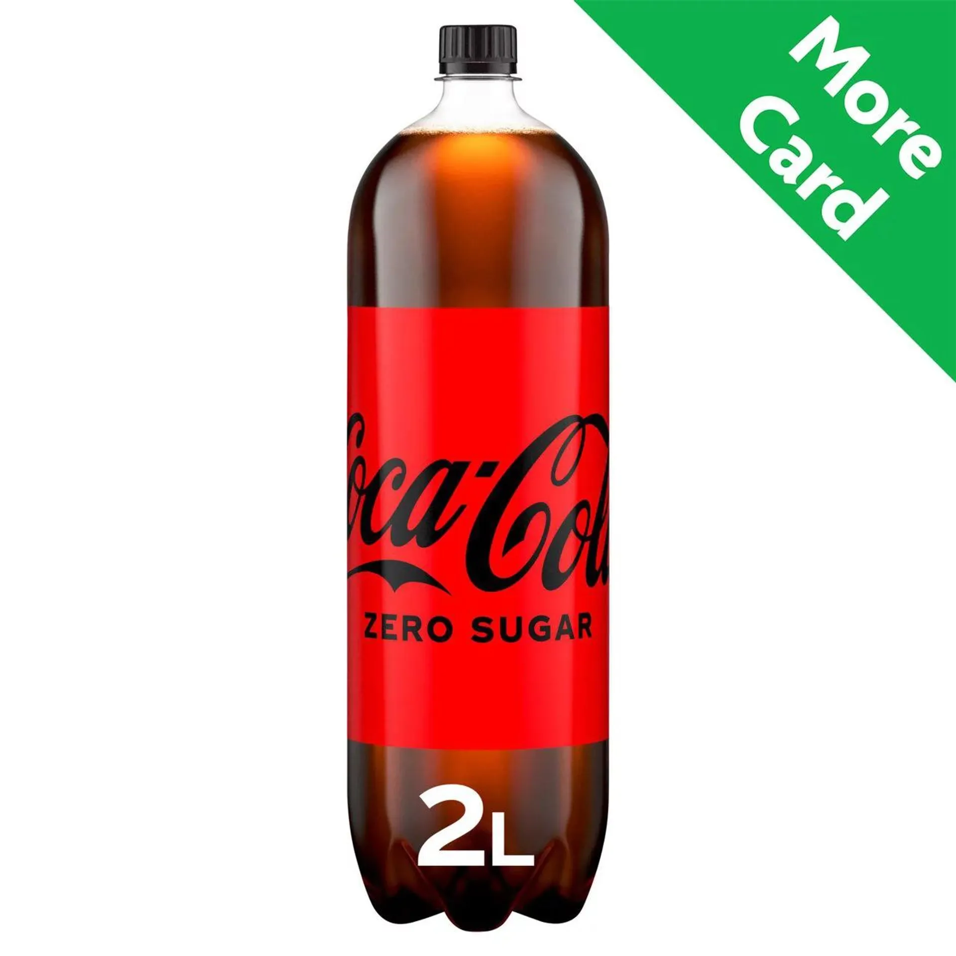 Coca-Cola Zero Sugar