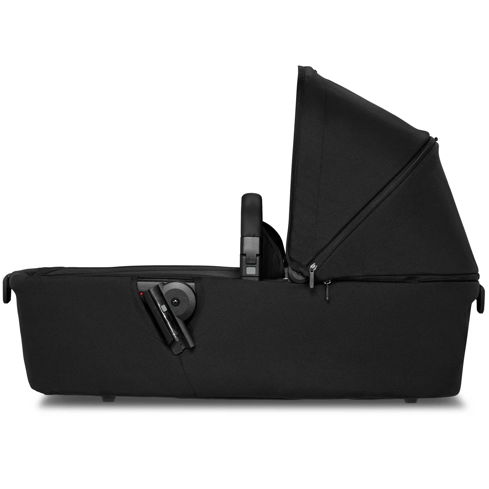 Joolz Aer+ Carrycot Space Black (2024)