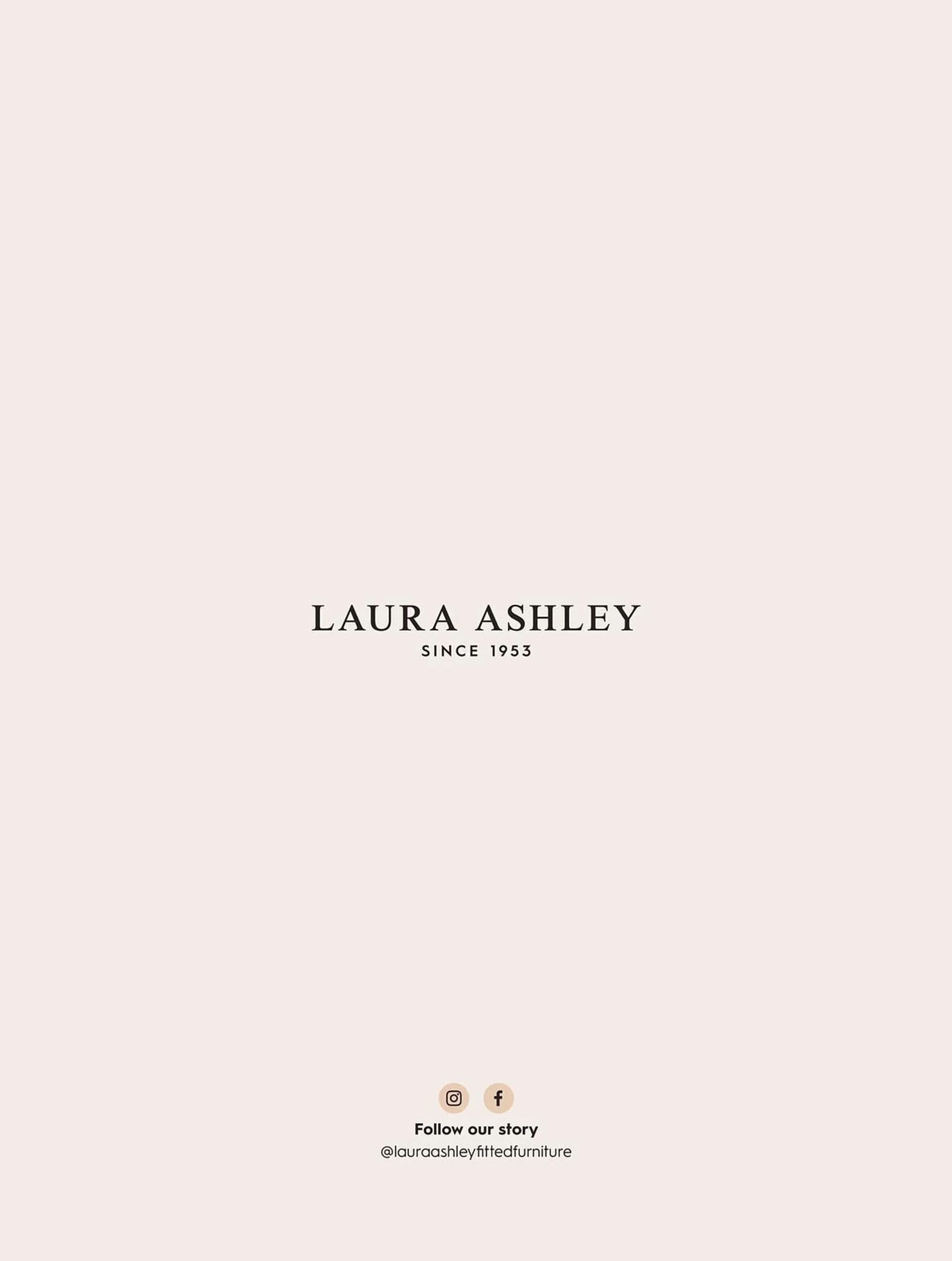 Laura Ashley leaflet from 2 February to 30 June 2024 - Catalogue Page 100