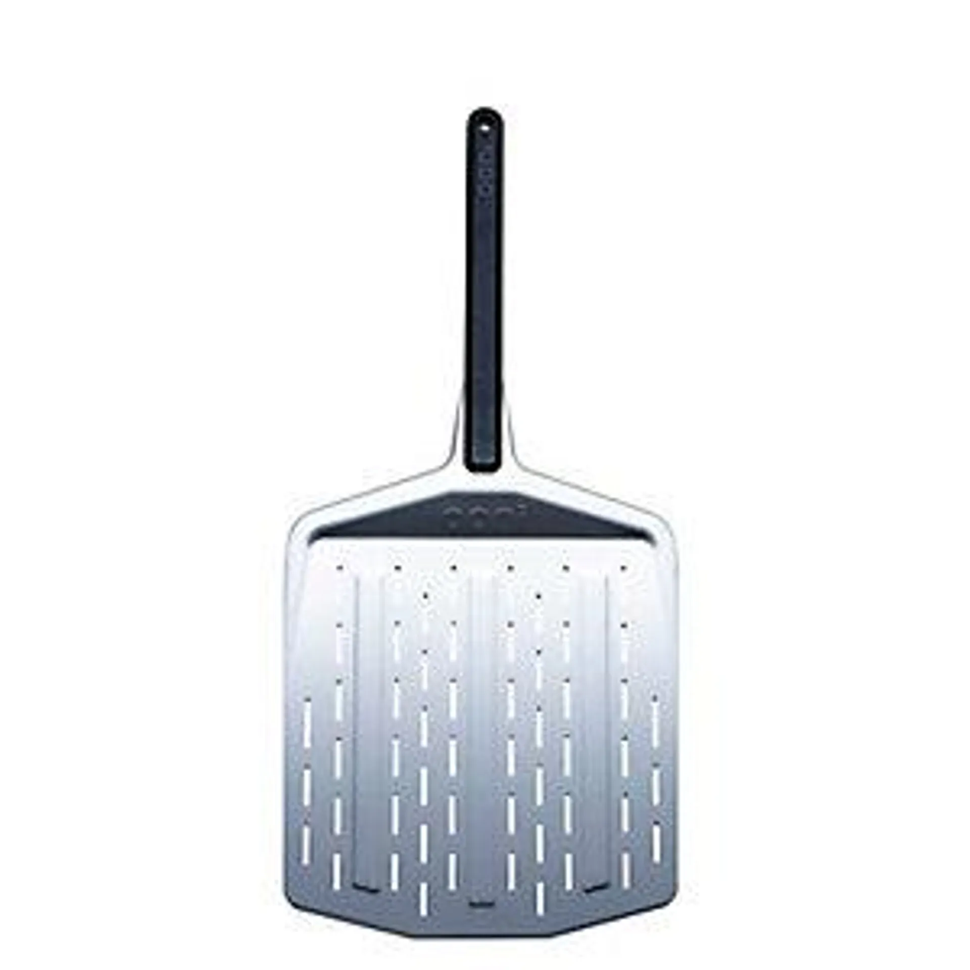 Ooni 12-inch Aluminium Perforated Pizza Peel 30cm