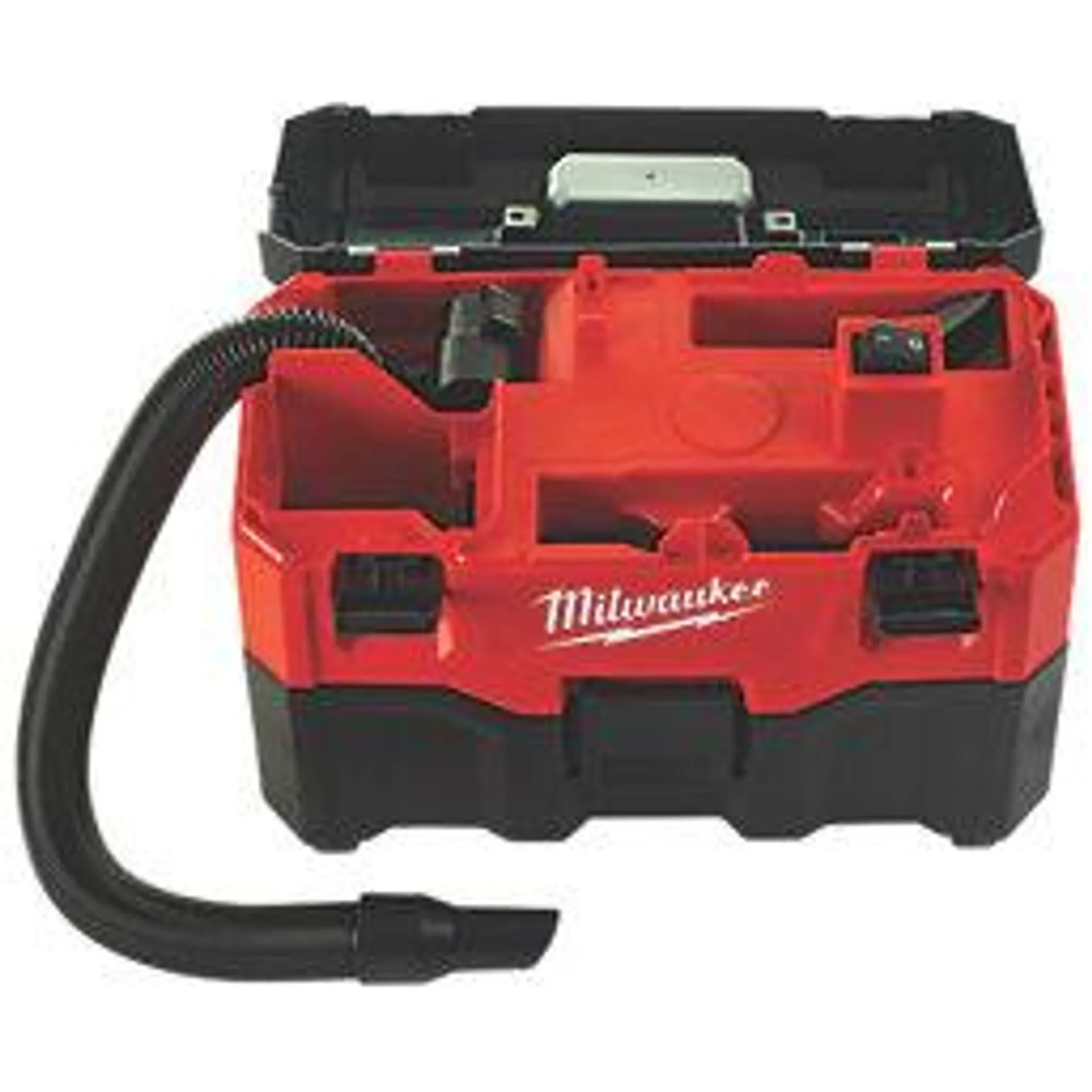 Milwaukee M18 VC2-0 18V Li-Ion Cordless Wet / Dry Vacuum - Bare