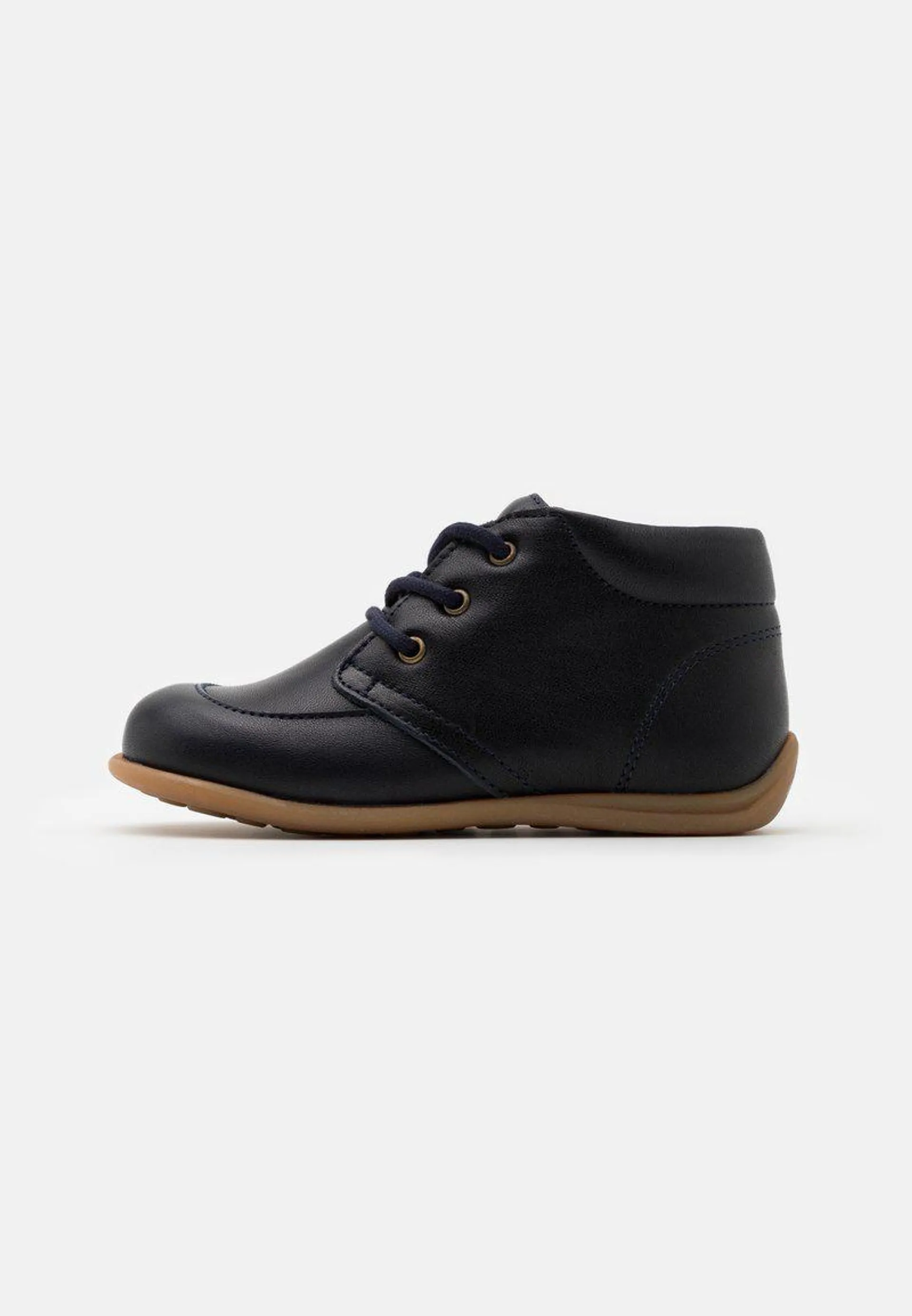 BISGAARD LUCA LACE UNISEX - First shoes