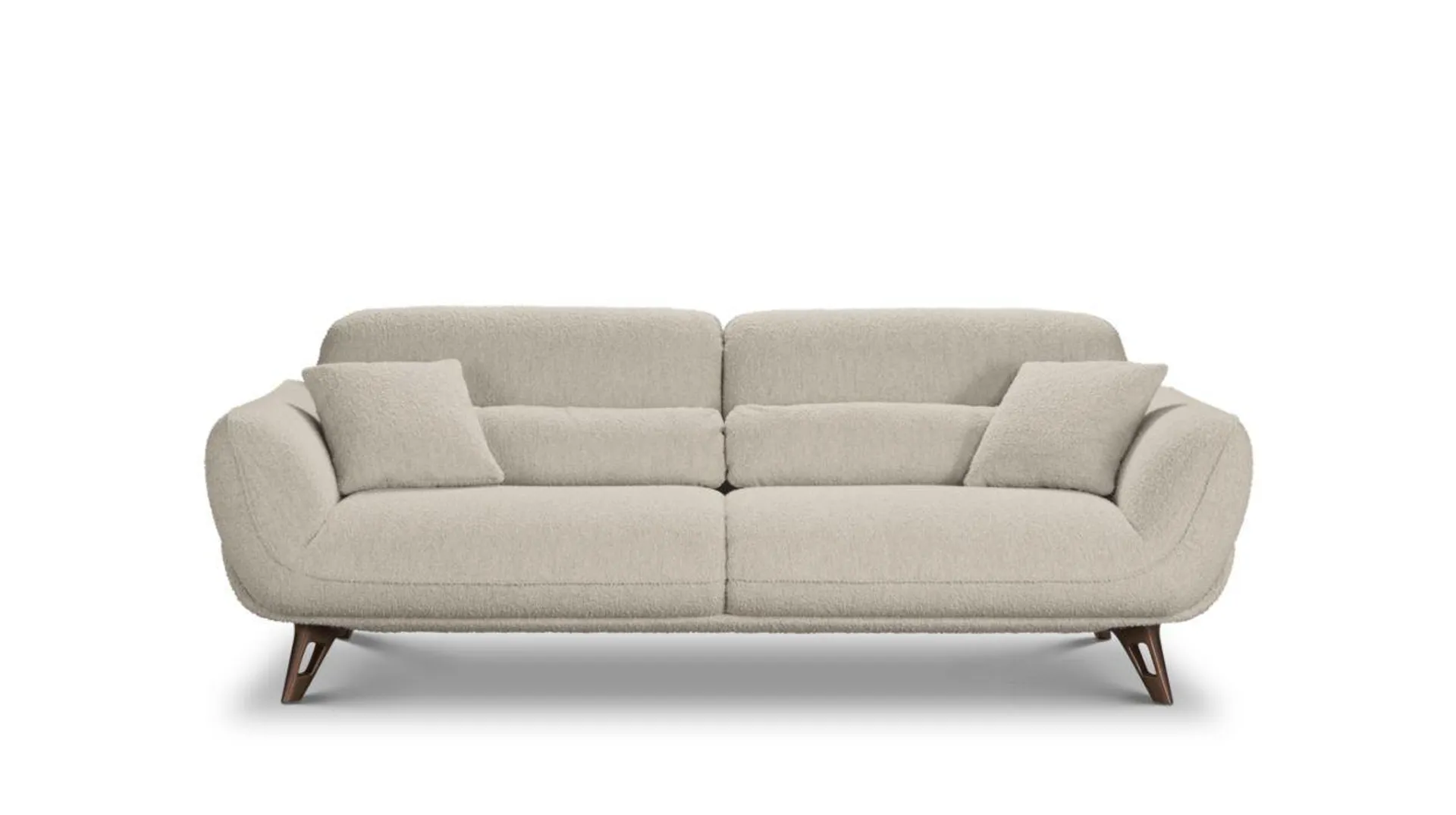 Large 3-seat sofa