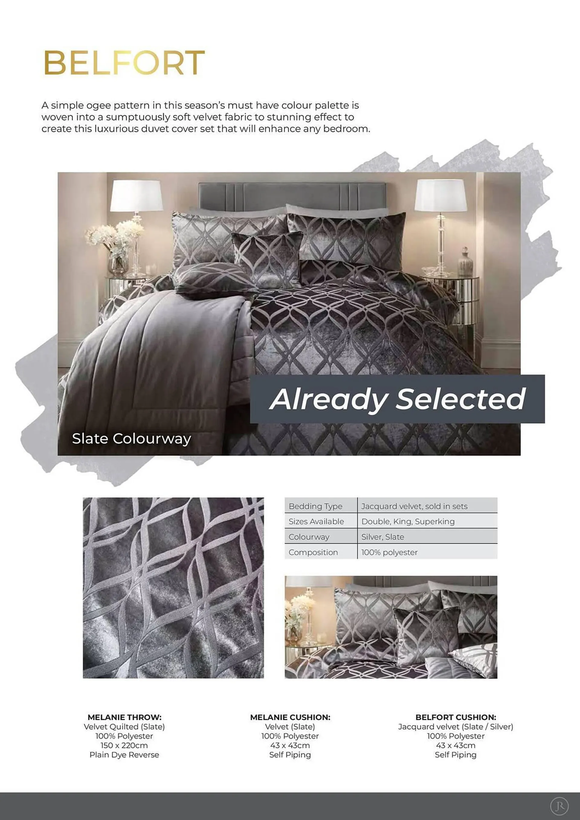 Dunelm Catalog from 2 November to 29 February 2024 - Catalogue Page 224