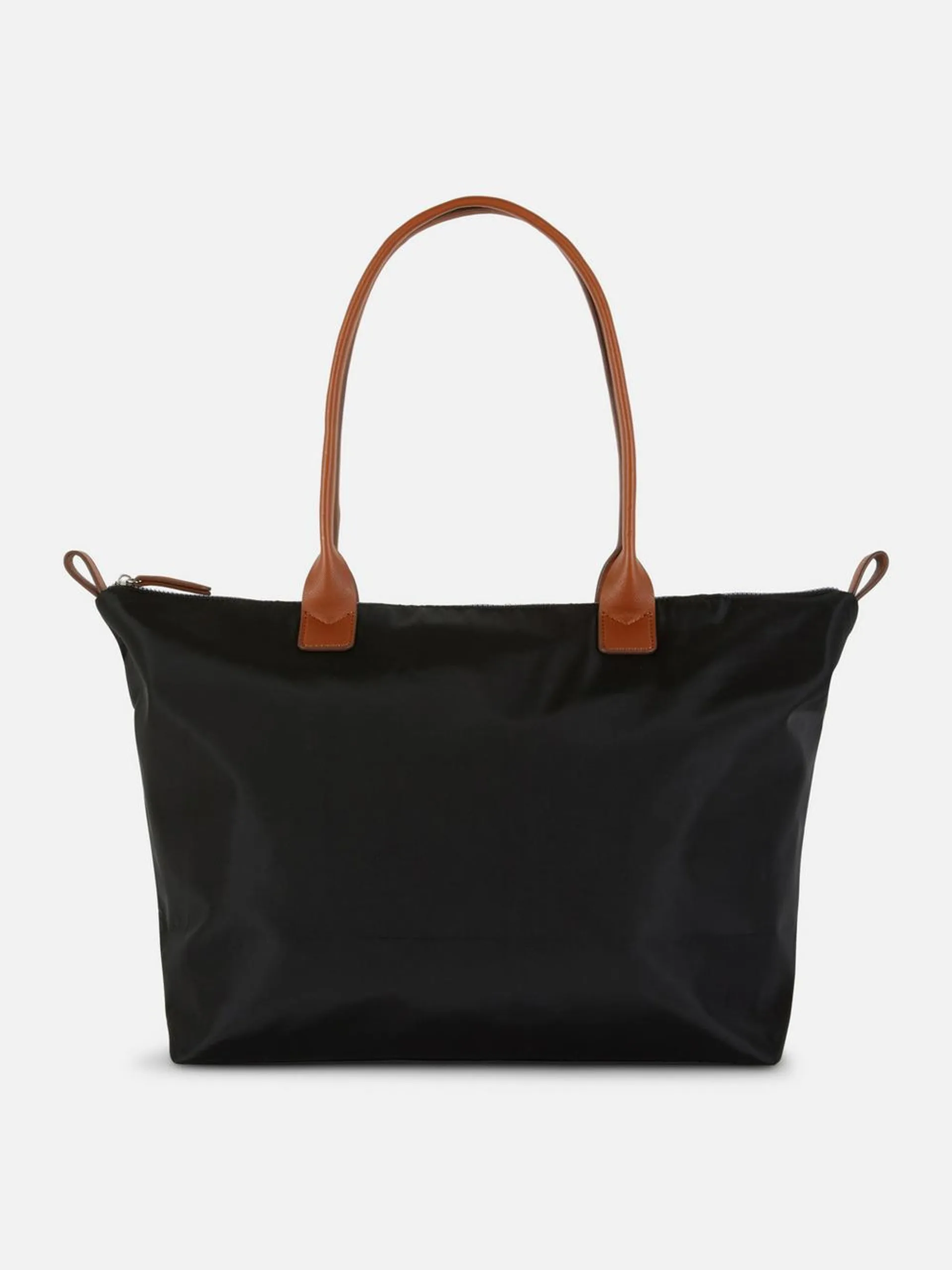 Large Shopper Shoulder Bag